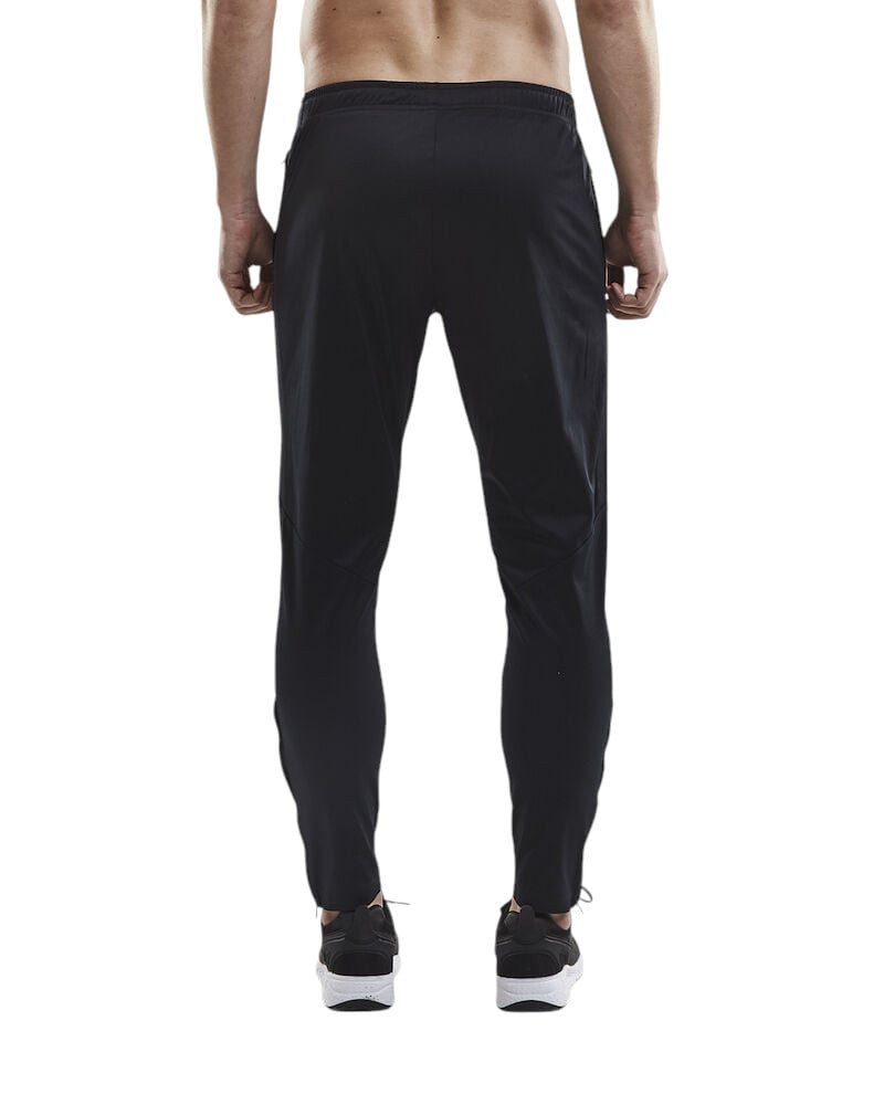 Craft Trainingshose Progress Pant (Seitentaschen mit Reissverschluss) lang günstig online kaufen