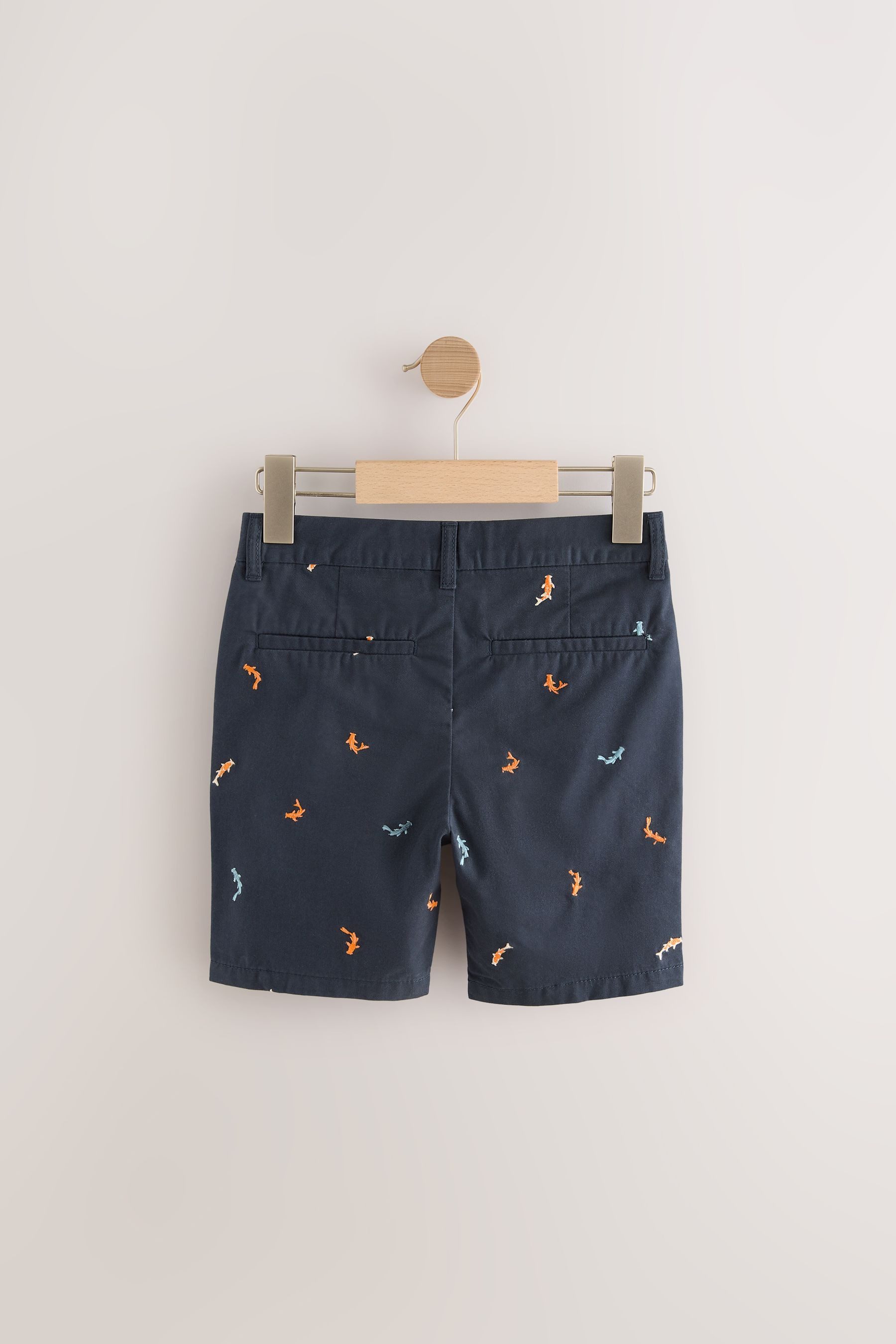 Next Chinoshorts Chino-Shorts (1-tlg) günstig online kaufen