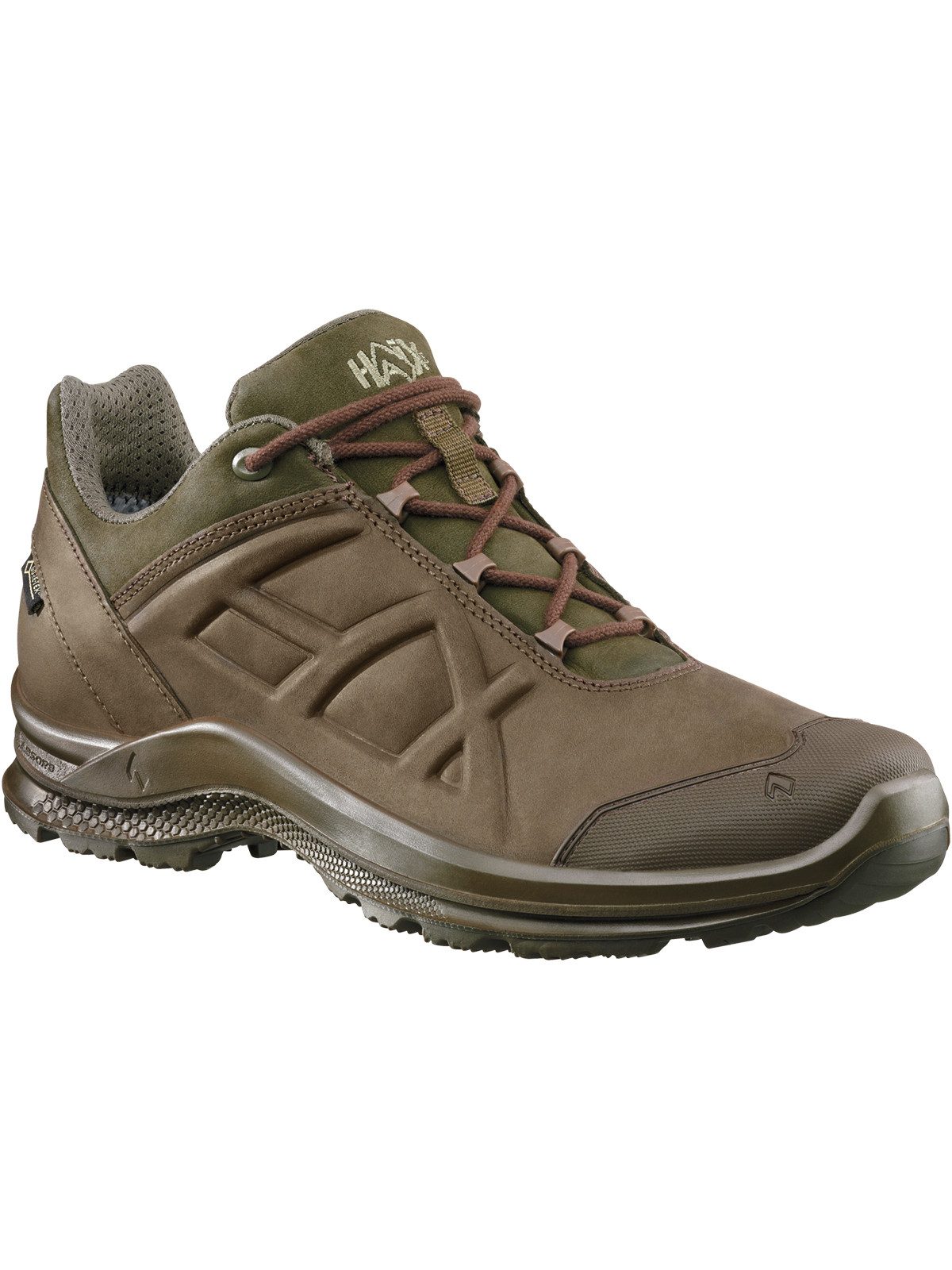 haix Black Eagle Nature GTX Low Wanderschuh