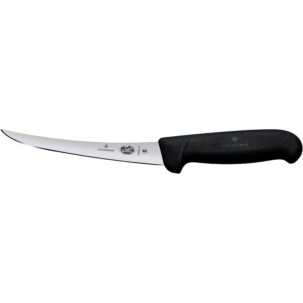 Victorinox Schaumlöffel VICTORINOX 5.6603.12 Костяк Fibrox Safety Grip