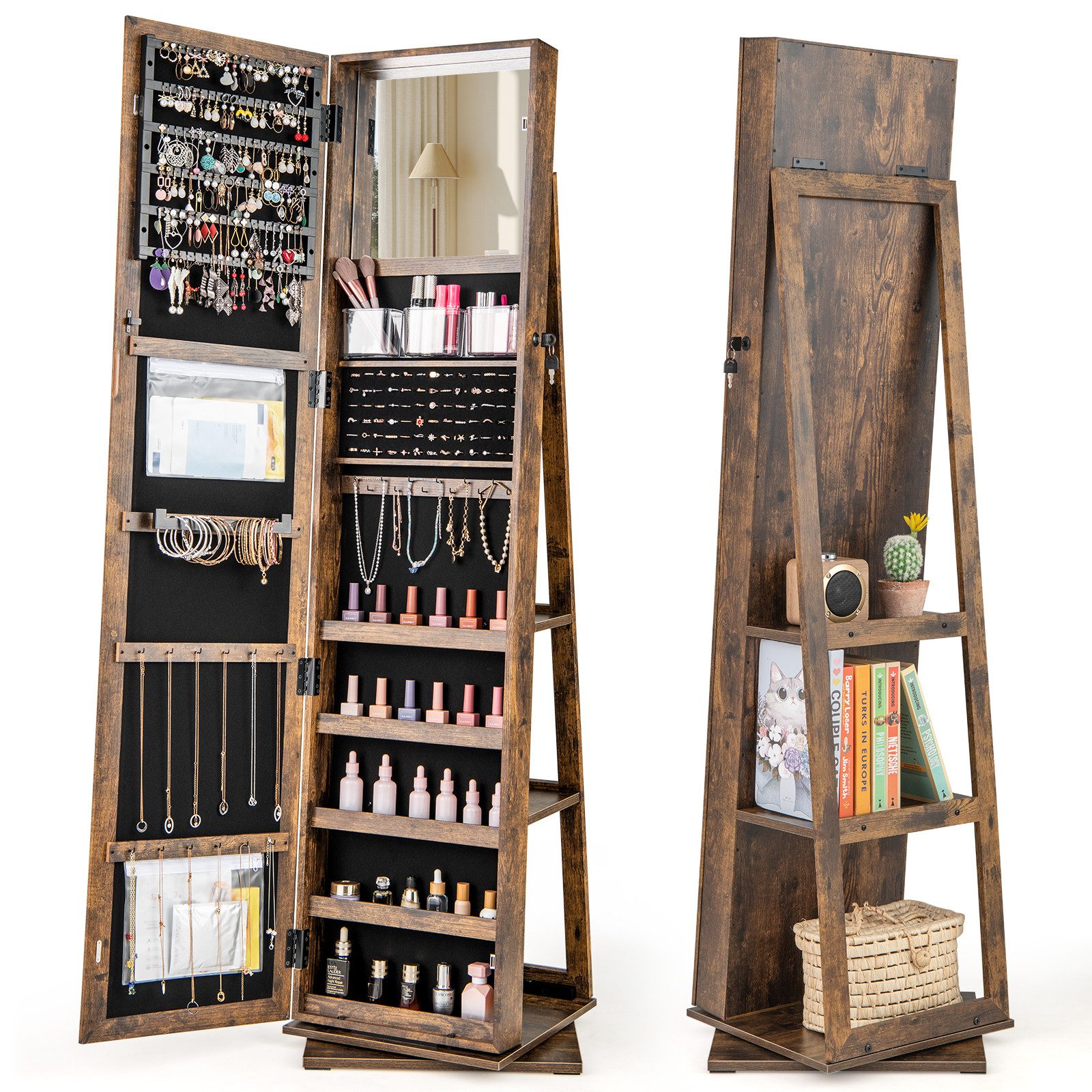 Schmuckschrank