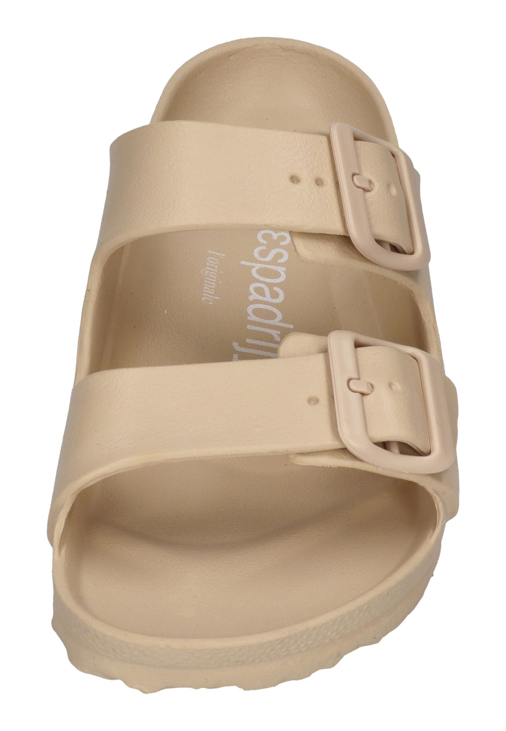 espadrij l´originale AMI POOL Pantolette Beige
