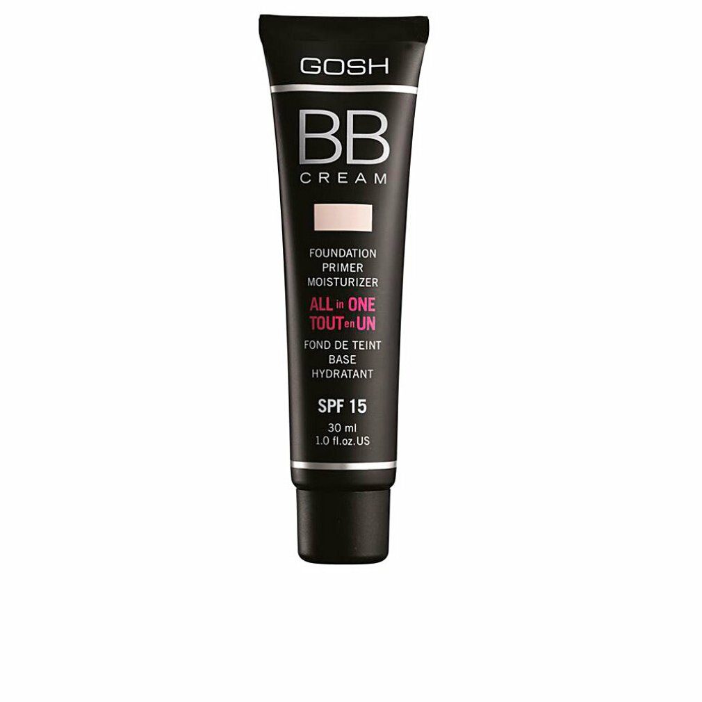 Foundation BB Cream Foundation Primer Moisturizer 01 Sand 30ml