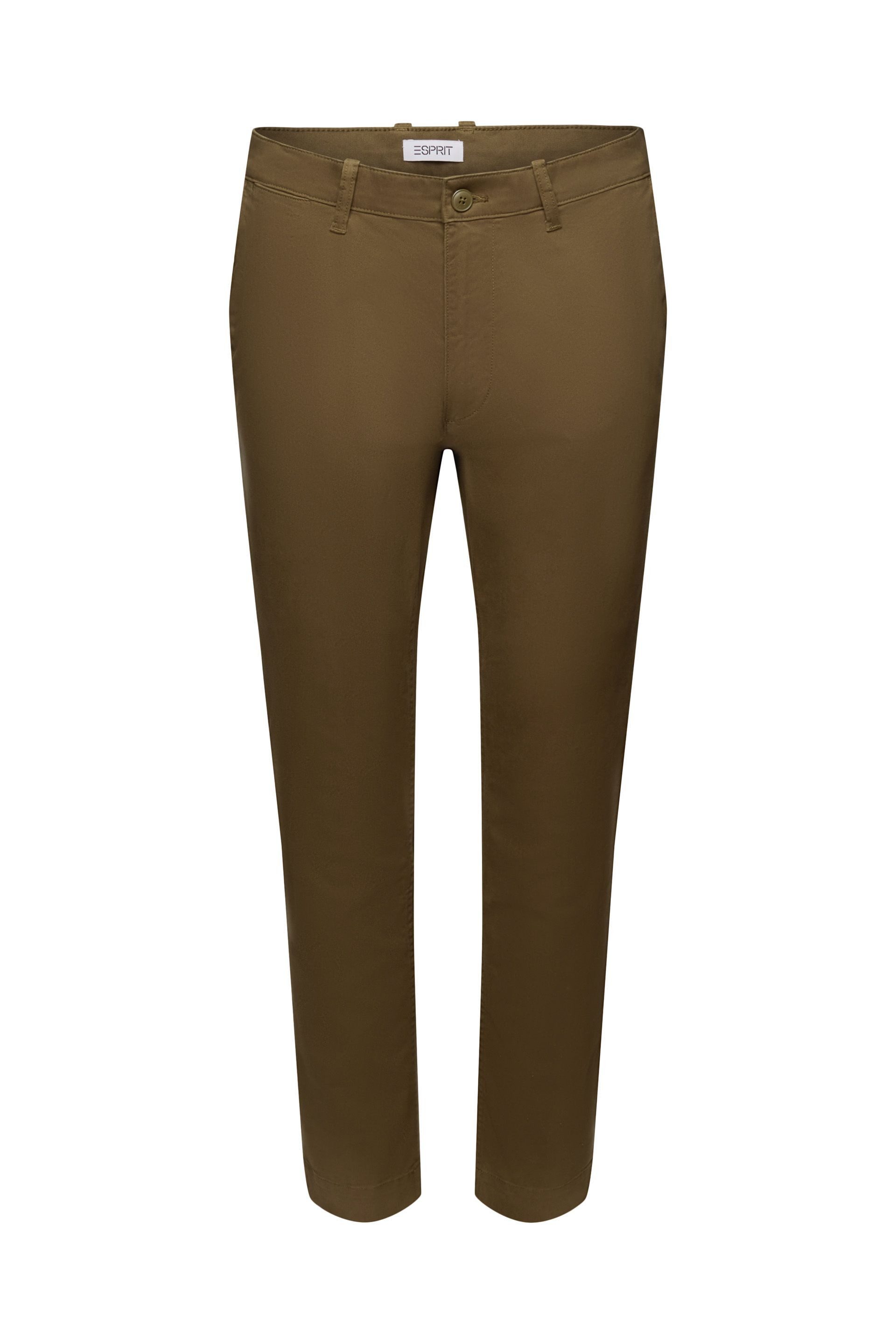 Esprit Stoffhose
