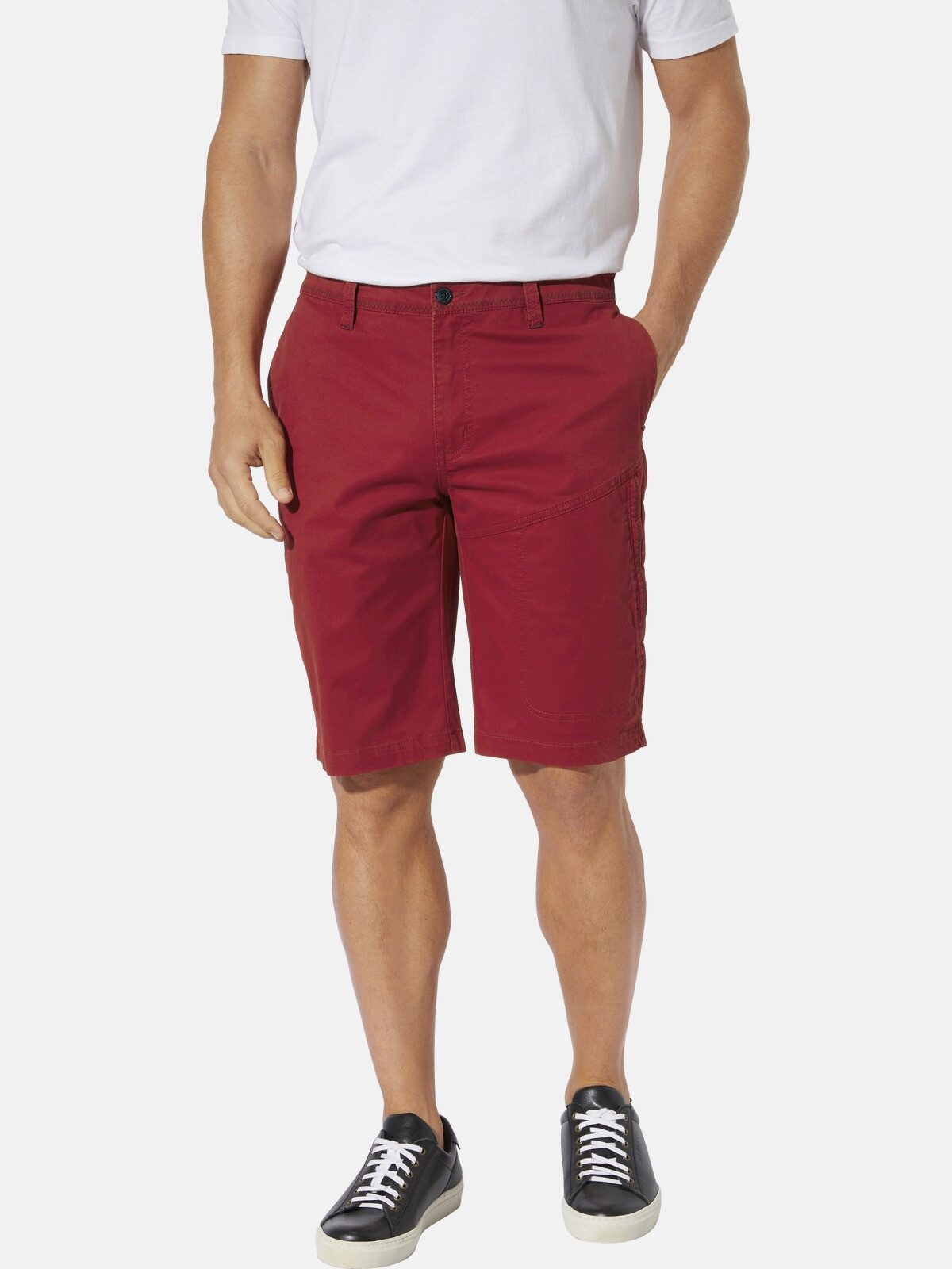 Babista Bermudas NORINO mit Beintaschen günstig online kaufen