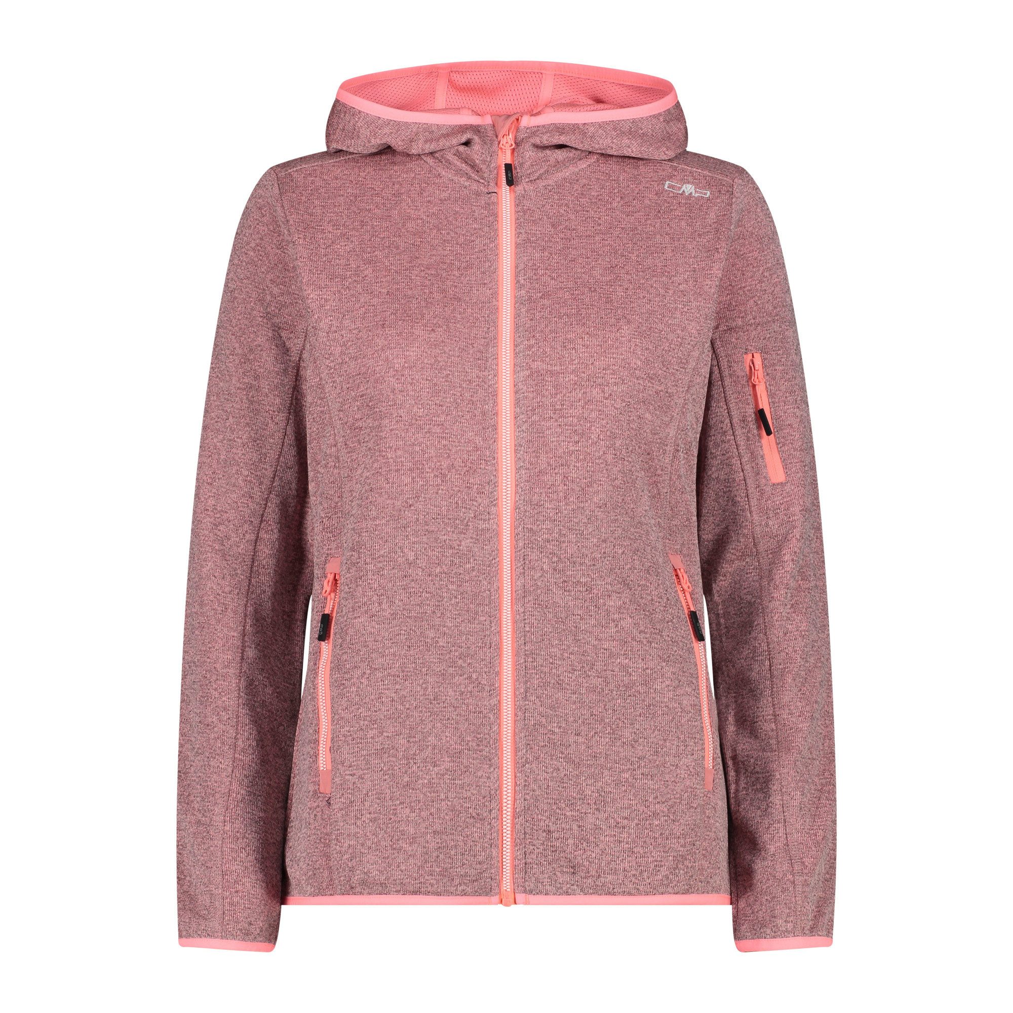 CMP Fleecejacke CMP Damen Fleecejacke Woman günstig online kaufen