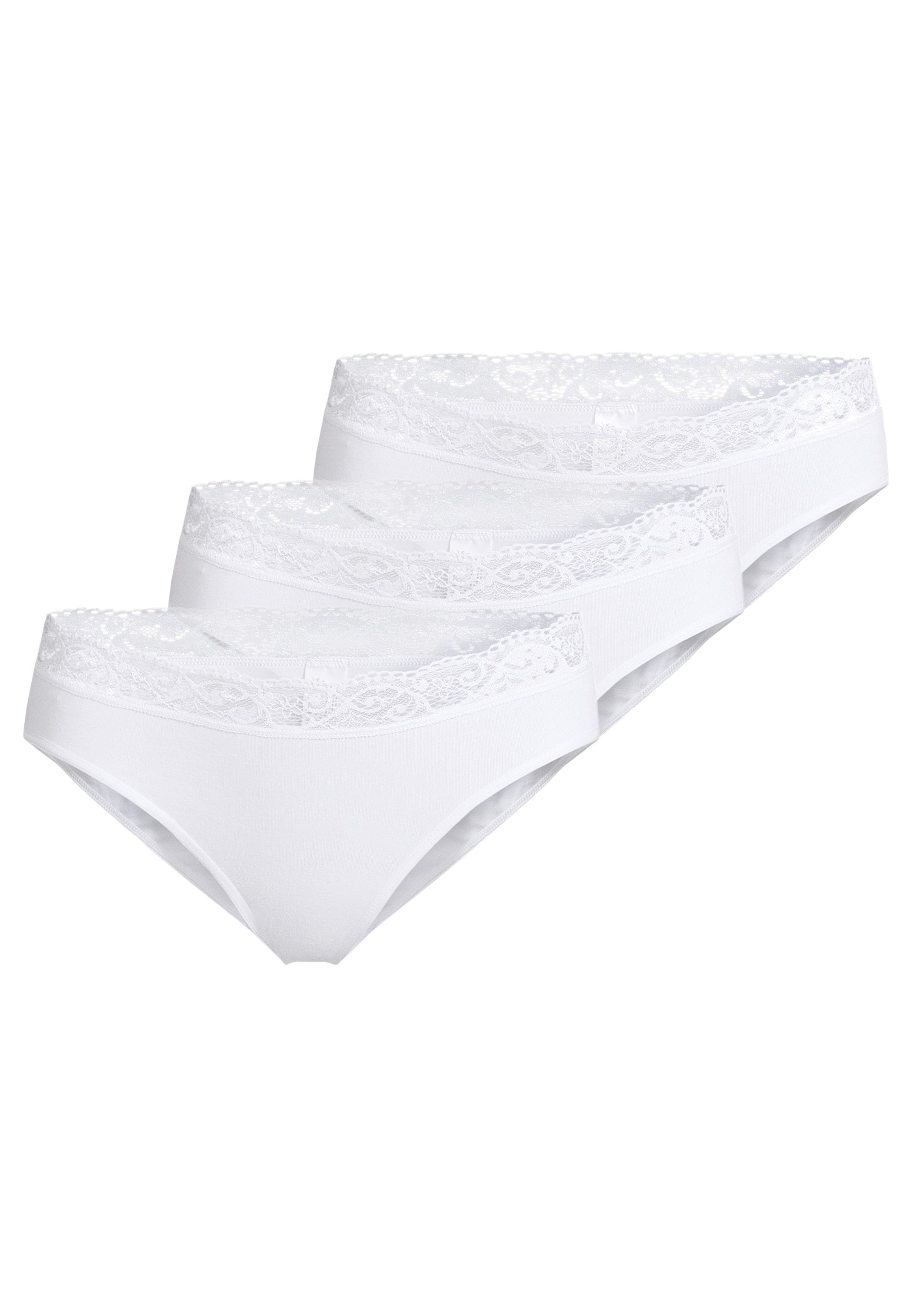 Jazz-Pants Slips 3er Pack Slipboutique