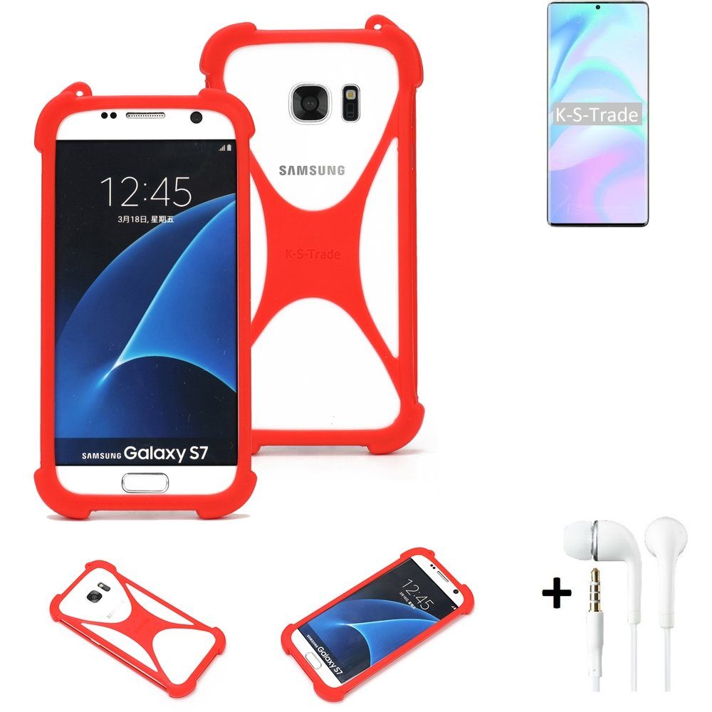 Handyhülle für ZTE Axon 31 Ultra 5G