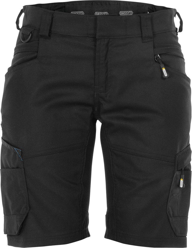 Dassy Shorts