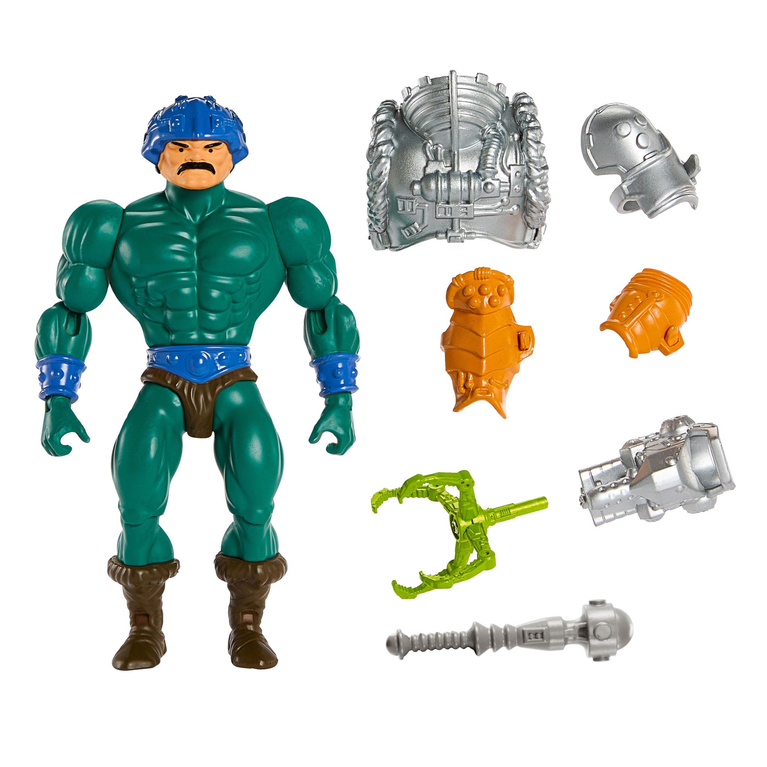 Mattel® Actionfigur Masters of the Universe Origins