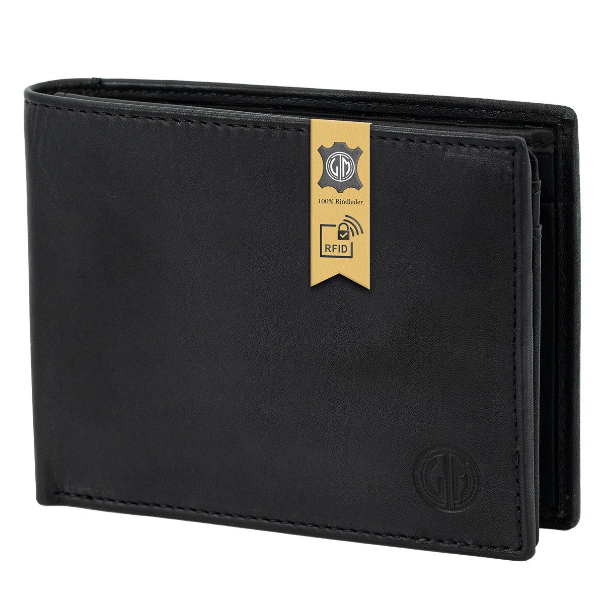 LINDENMANN Geldbörse