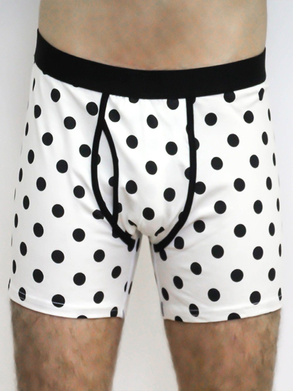 Boxershorts Boxer Shorts (4er Pack)