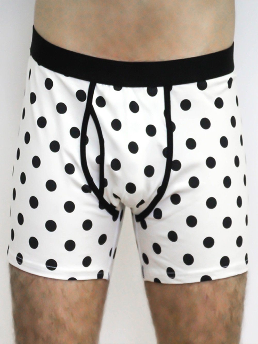 Albero Boxer Natur Boxershorts Short