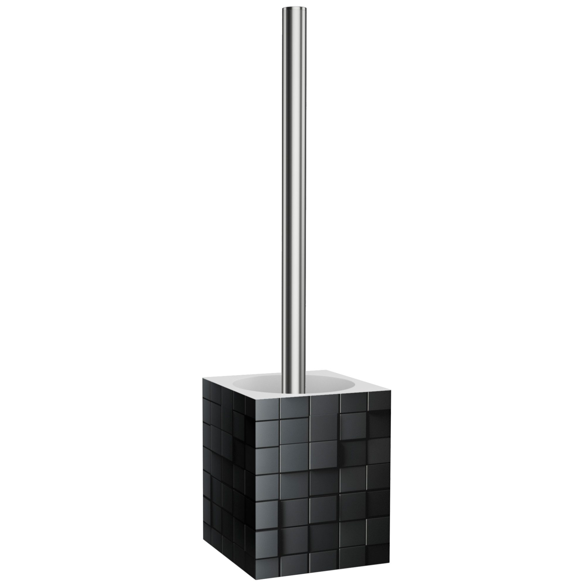 Sanilo WC-Reinigungsbürste mit Motiv, viele schöne WC Bürsten zur Auswahl, Klobürste mit auswechselbarem Bürstenkopf, modern & stylish