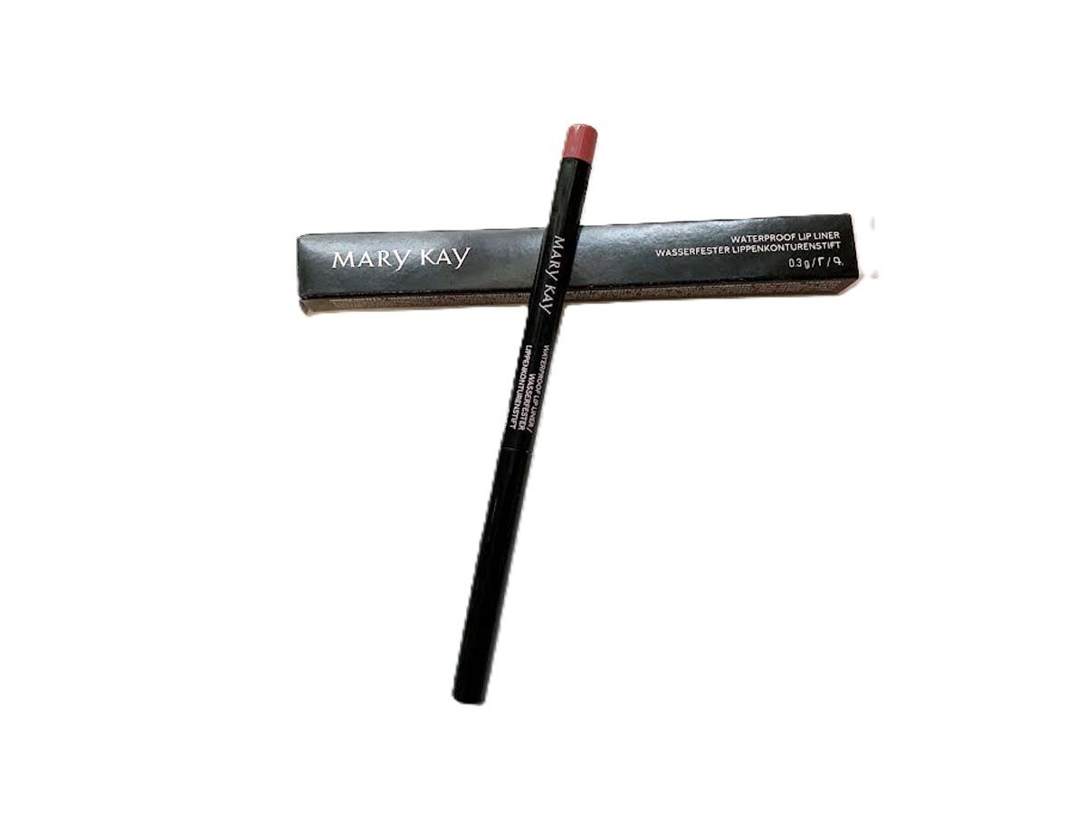 Mary Kay Lippenstift Waterproof Lip Liner wasserfester Lippenkonturenstift