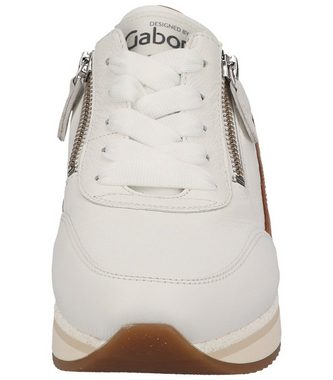 Gabor Sneaker Leder Sneaker