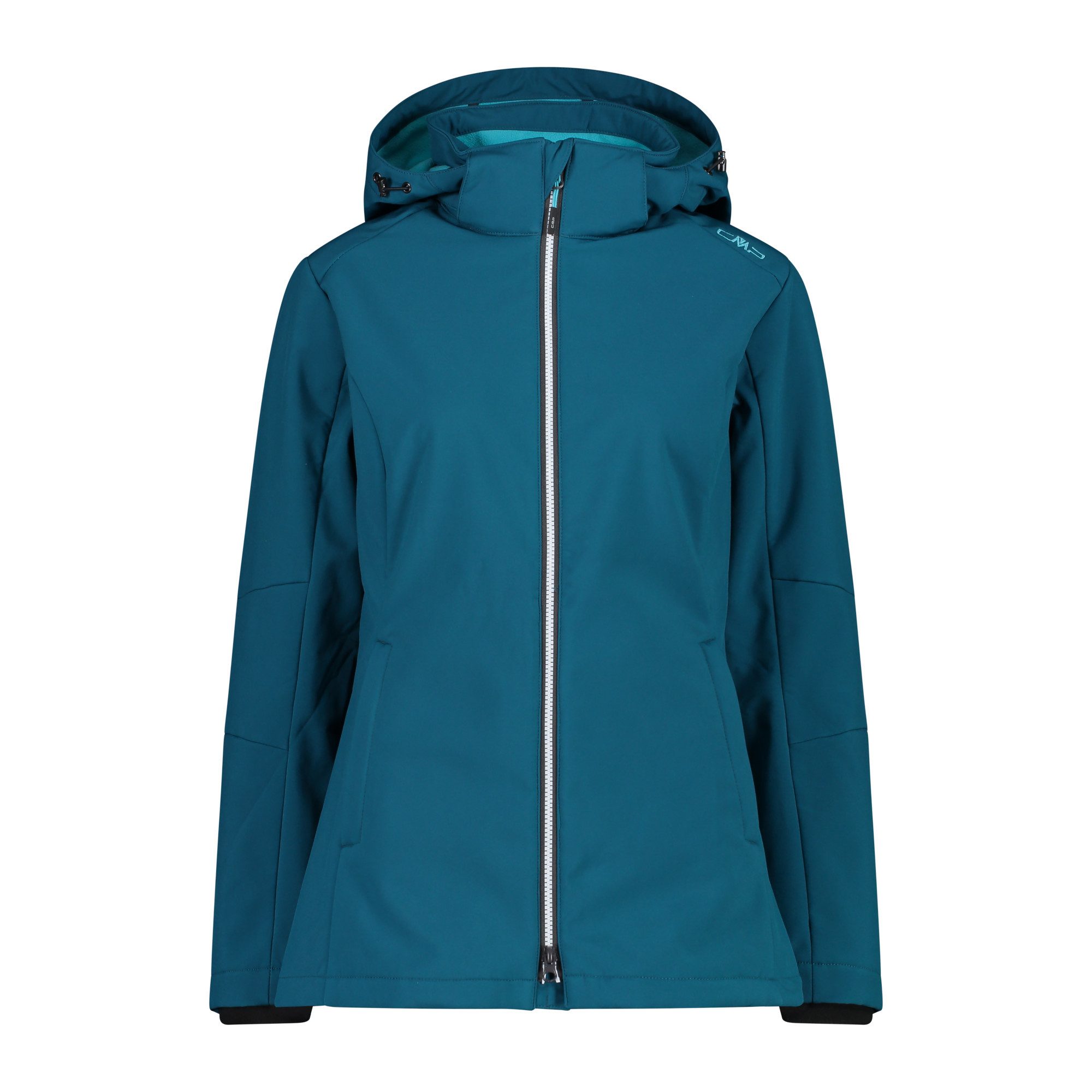 CMP Softshelljacke CMP Damen Softshell Jacke günstig online kaufen