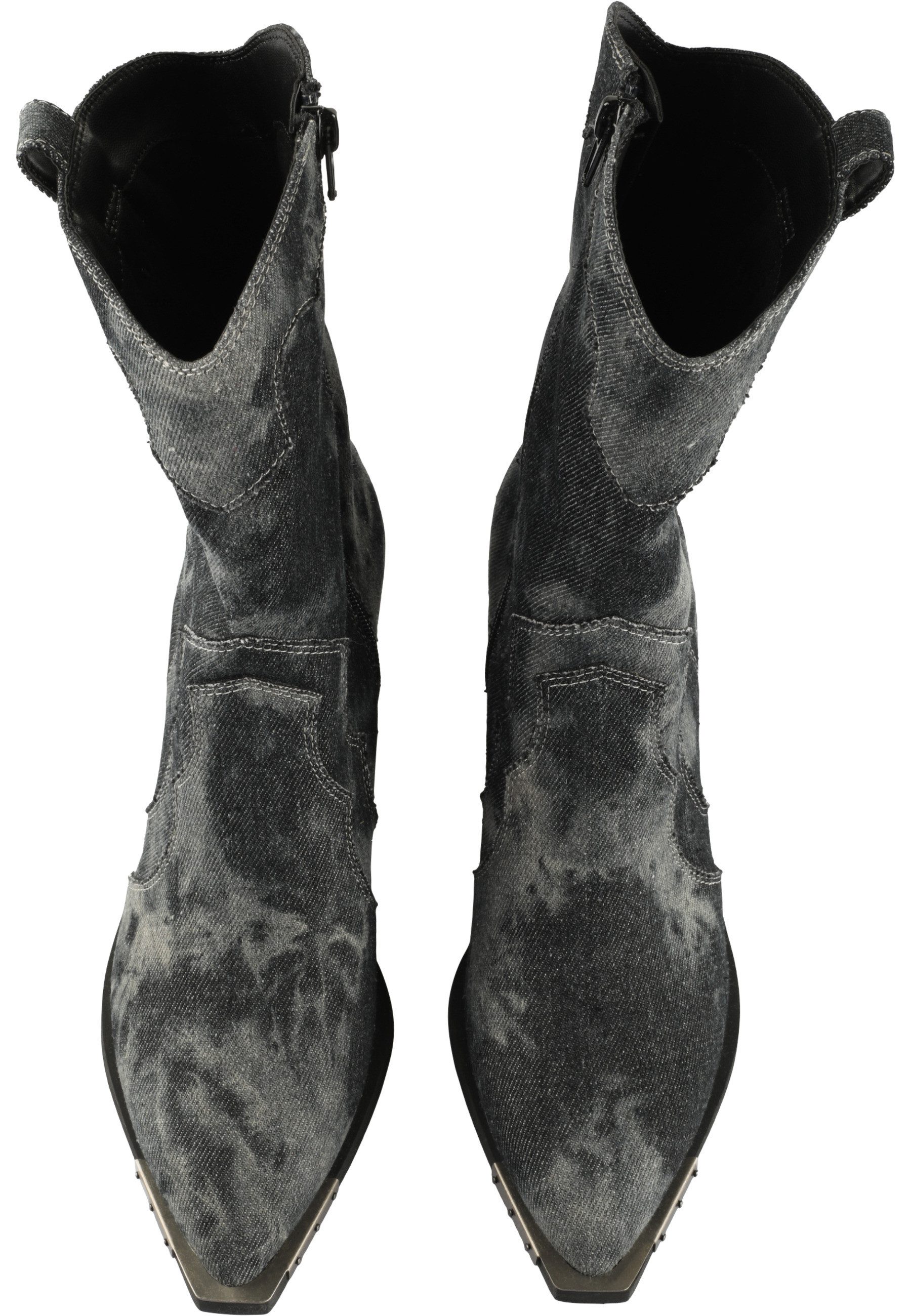 Buffalo Buffalo WEST BOOT MID Stiefel