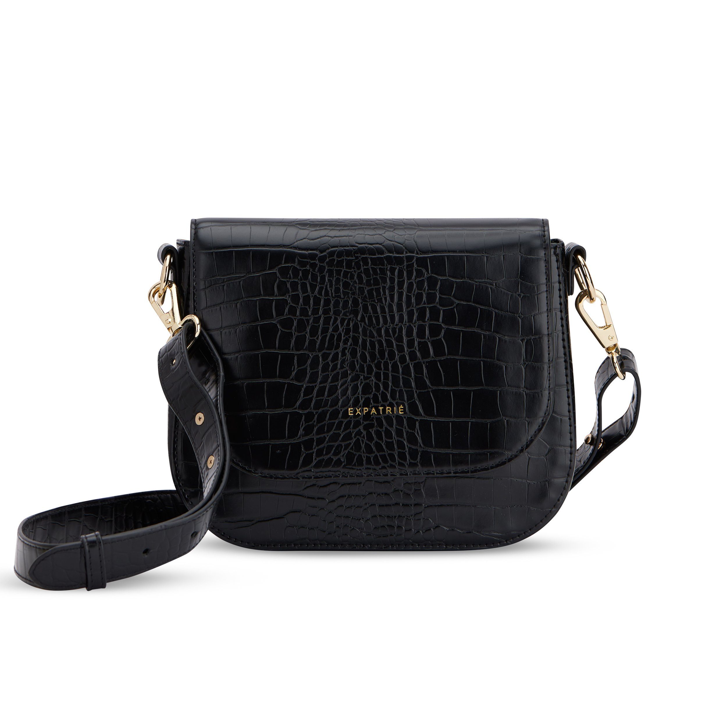 Expatrié Umhängetasche LOUISE MEDIUM Tasche Damen, günstig online kaufen