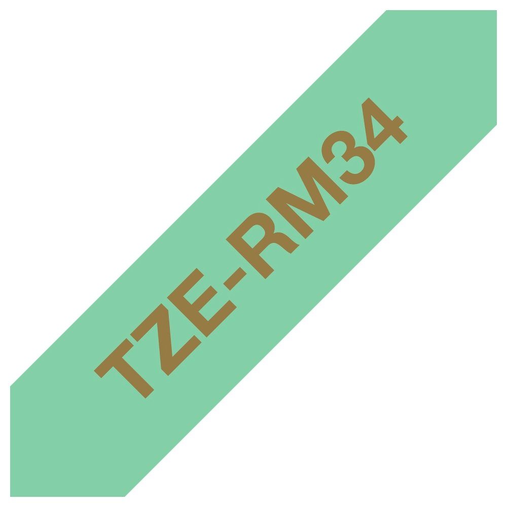 Brother Beschriftungsband P-touch, 4 m