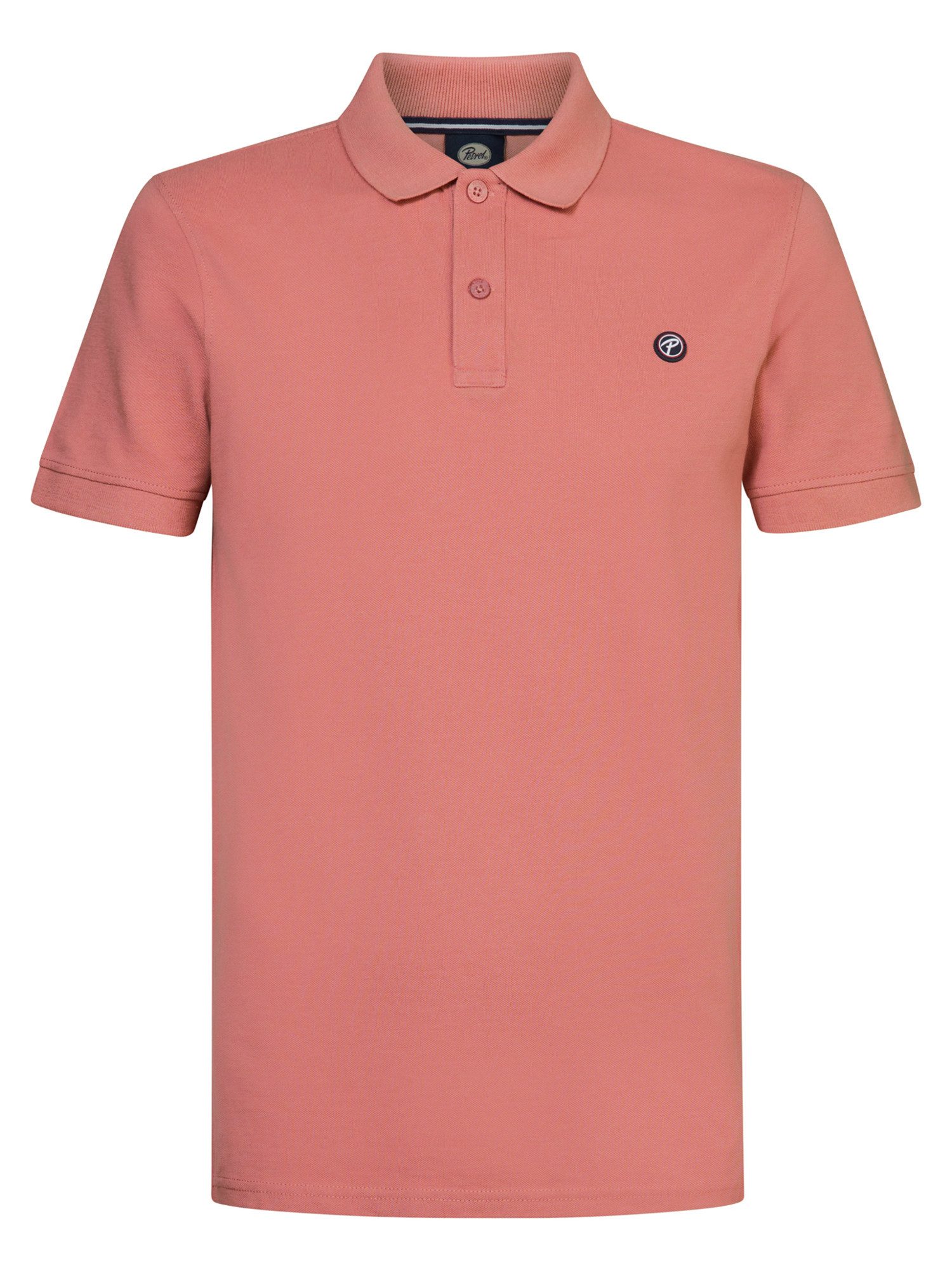 Petrol Industries Poloshirt Klassisches Poloshirt Tidal günstig online kaufen