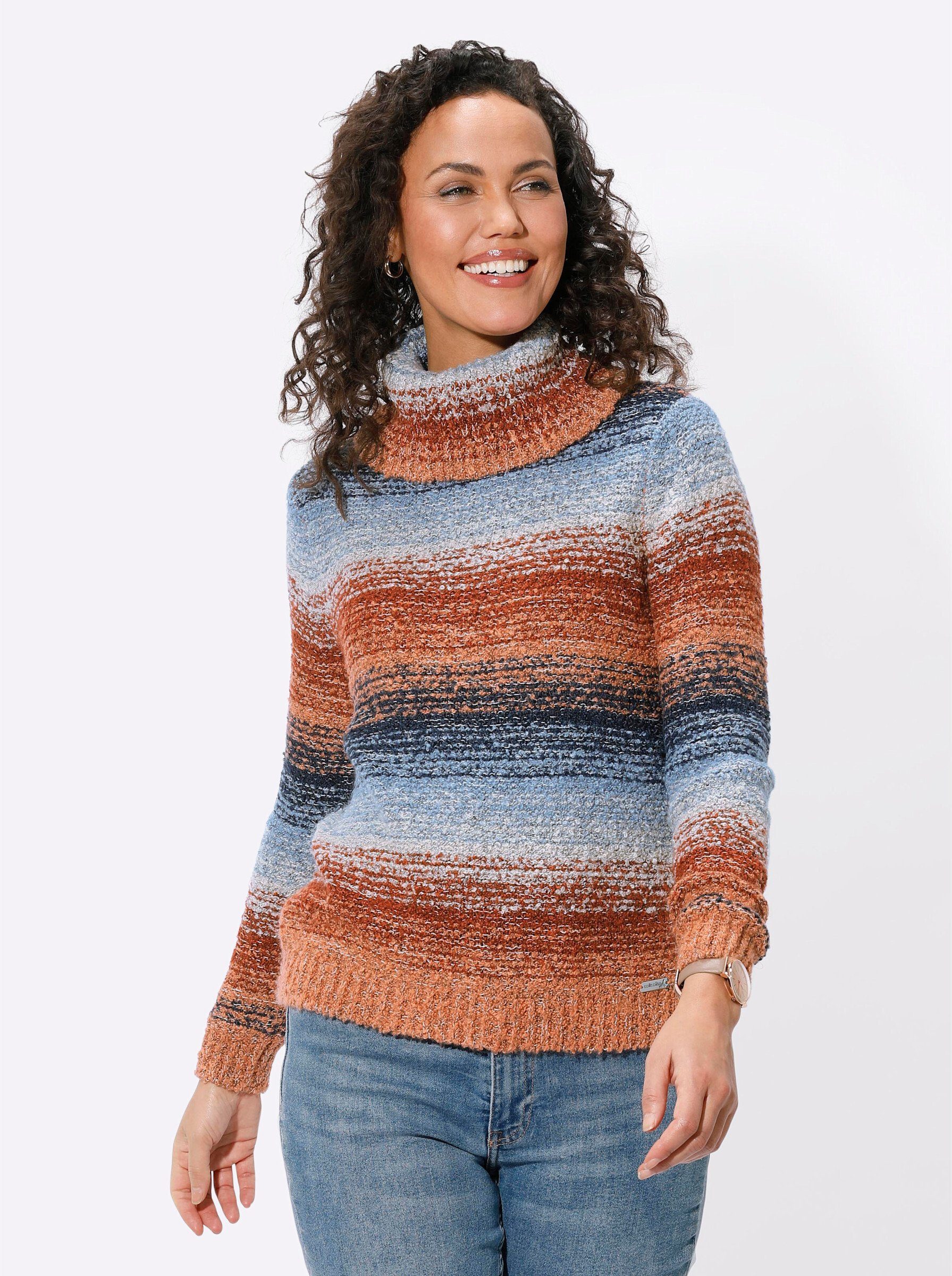 Strickpullover Pullover