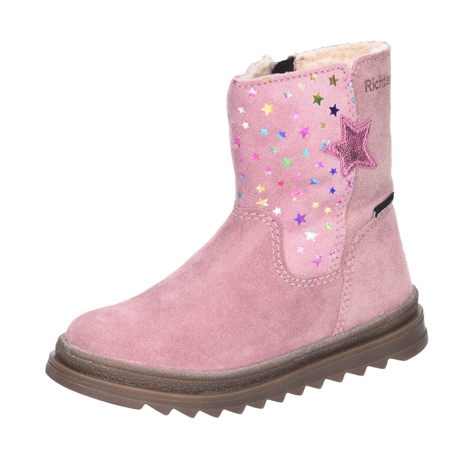 Richter Kinder Stiefel Winterstiefel