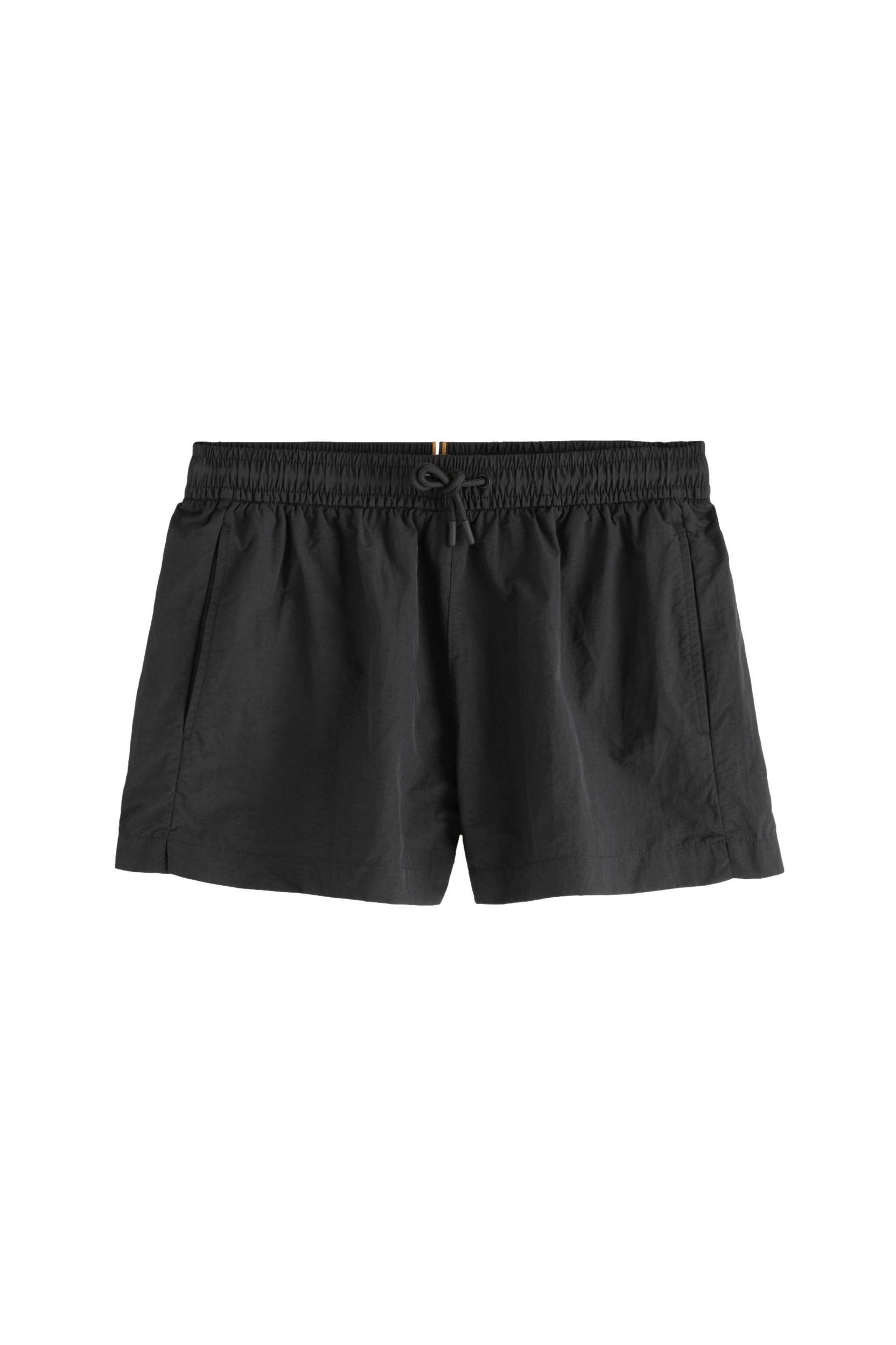 Next Badeshorts Verkürzte Badeshorts (1-St) günstig online kaufen
