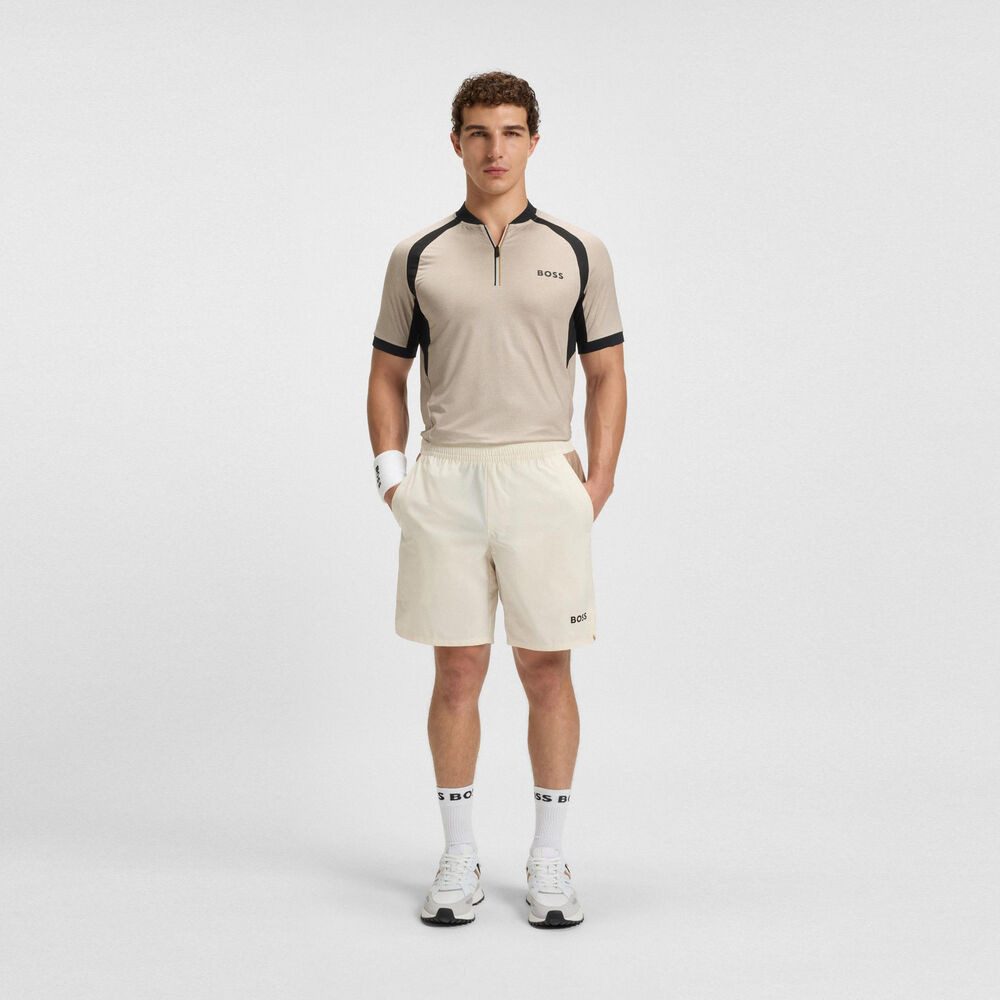 BOSS Poloshirt PL_TOC Matchball günstig online kaufen