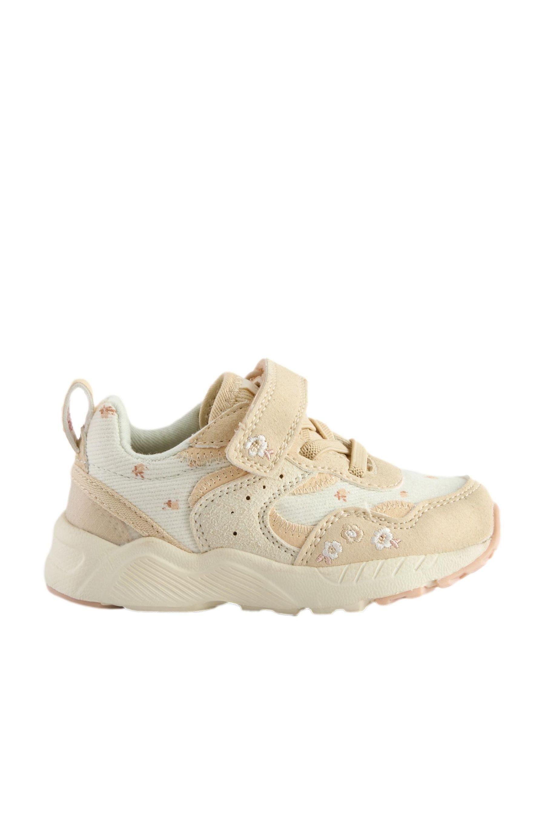 Next Sneaker Klettverschluss und Elastikschnürsenkel Sneaker günstig online kaufen