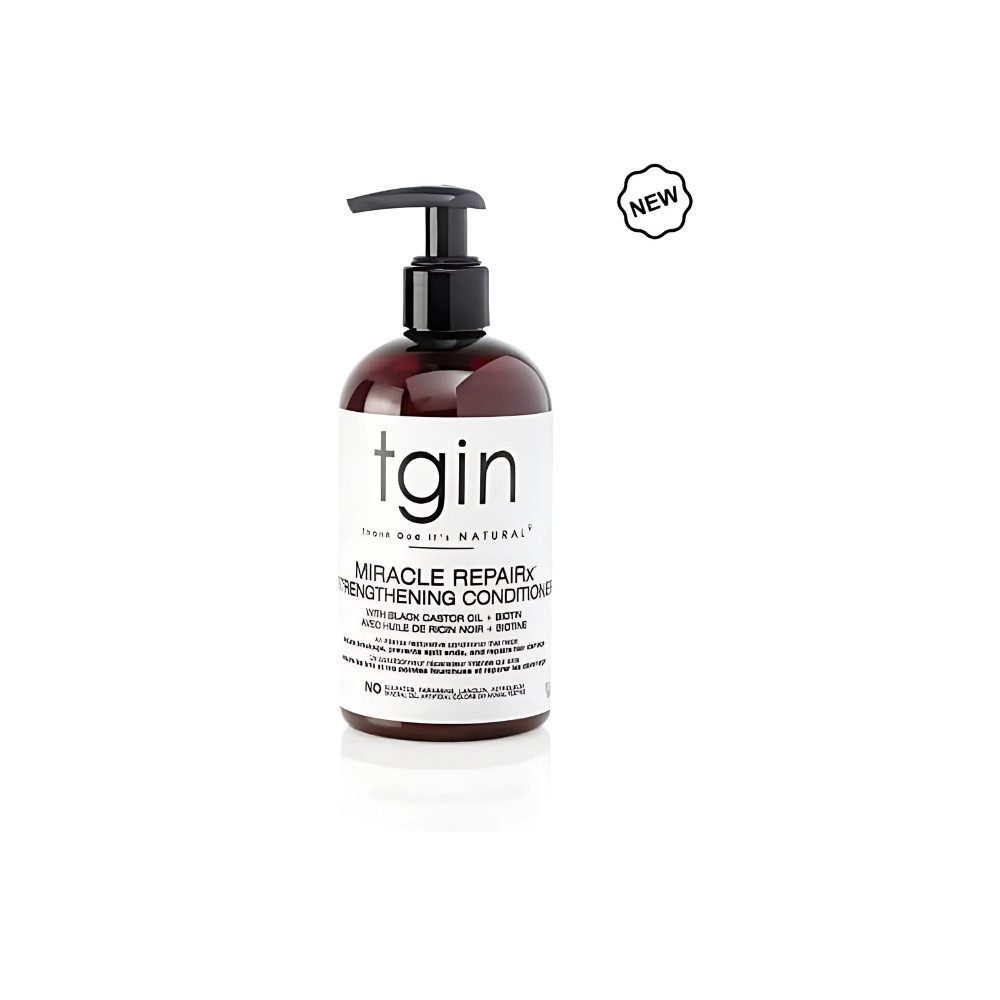 - CONTRAER - Haarspülung Tgin Miracle RepairX Strengthening Conditioner 369g