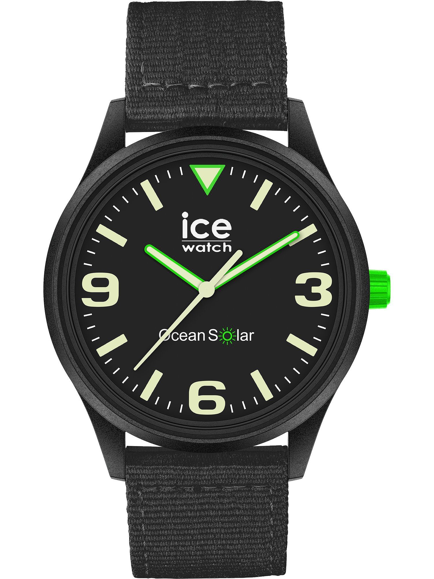 ice-watch Quarzuhr ICE Watch Unisex-Uhren Analog Quarz, Klassikuhr