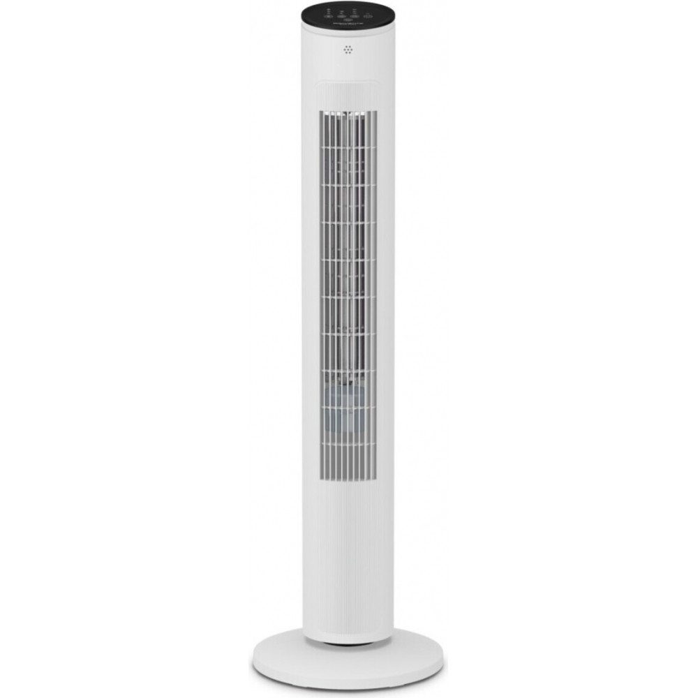 Rowenta Standventilator Rowenta VU6871 Eole Ultra Ventilator., Energieeffizient und leise