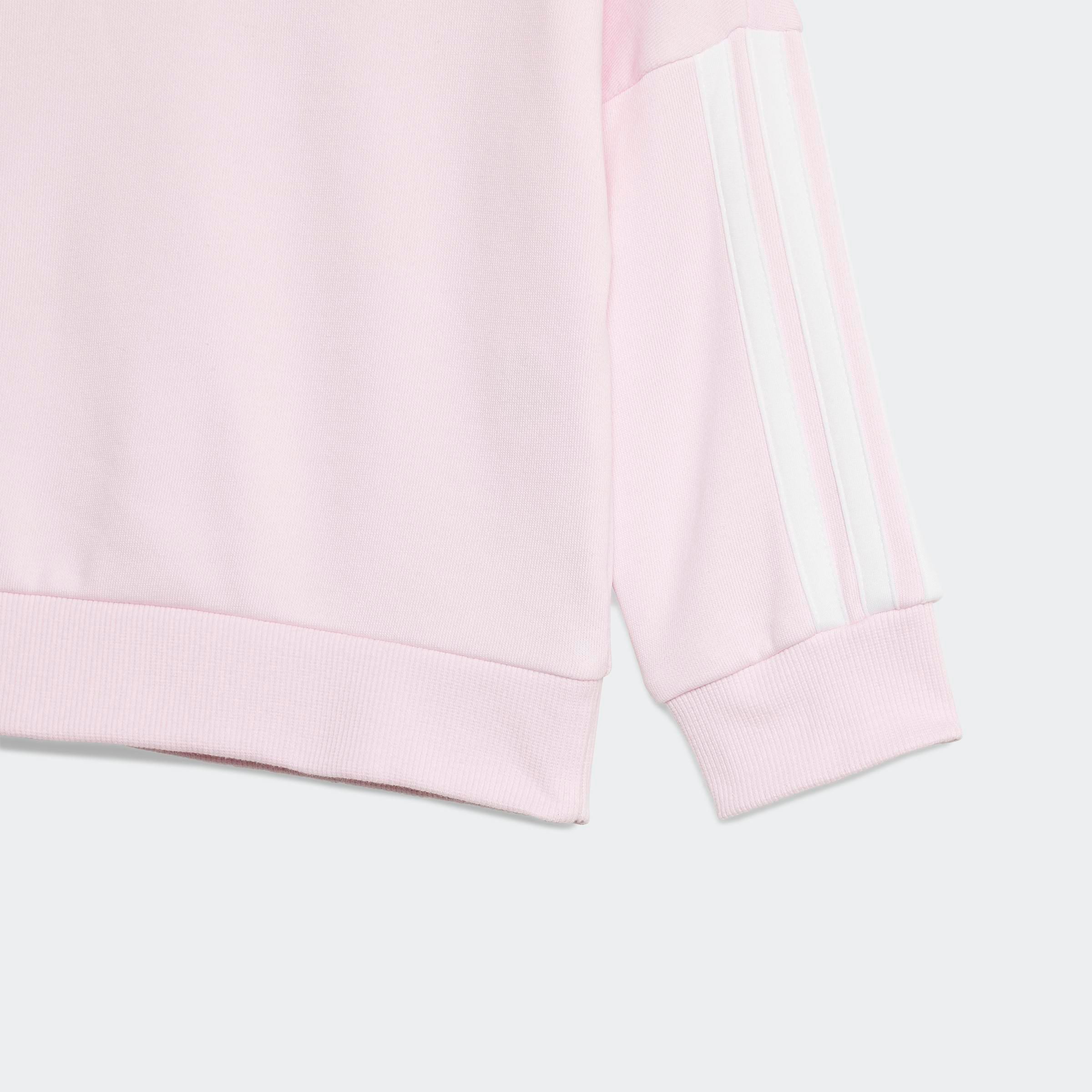 adidas Sportswear Trainingsanzug ESSENTIALS KIDS (2-tlg)