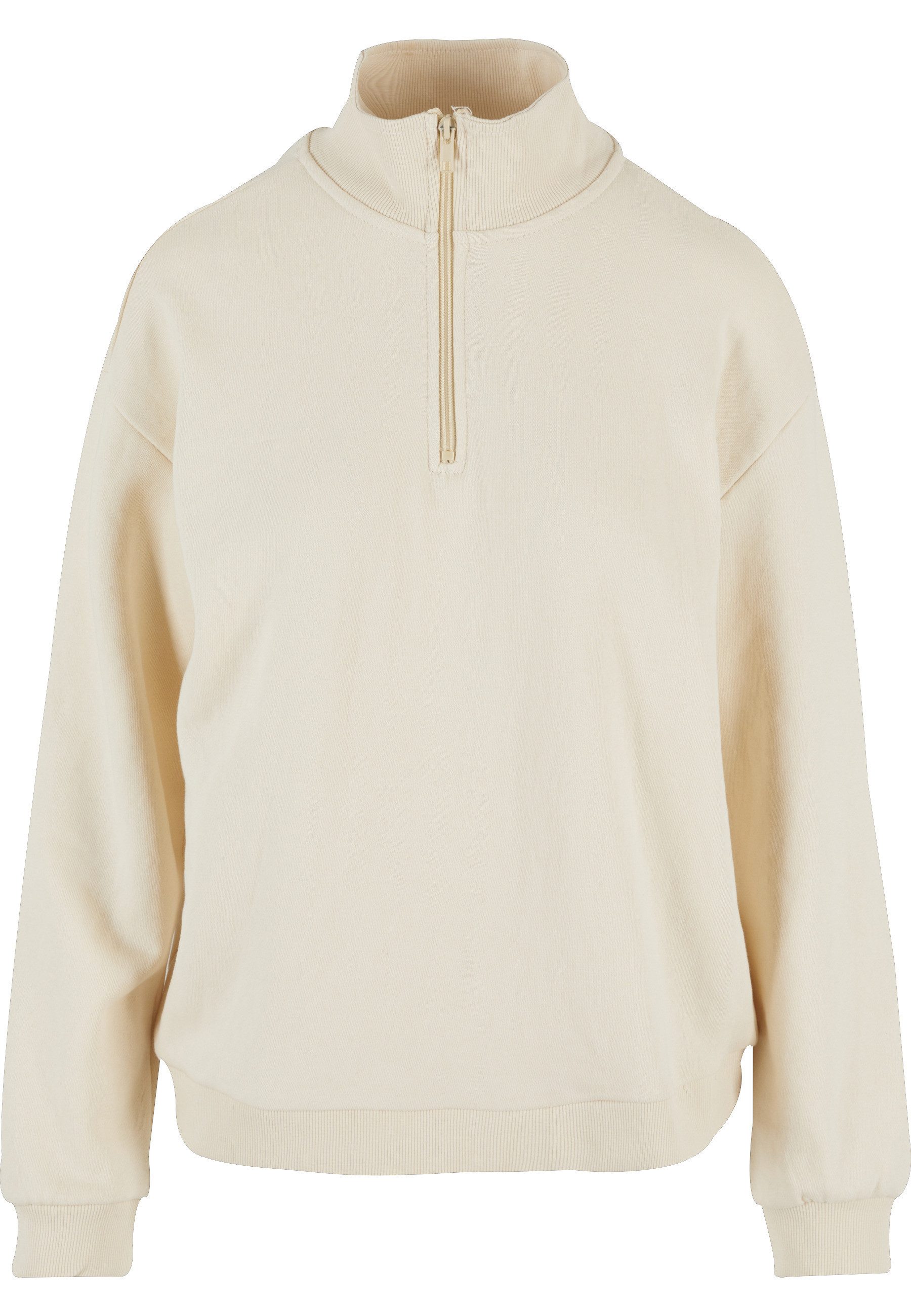 Windbreaker Urban Classics Ladies Light Terry Troyer