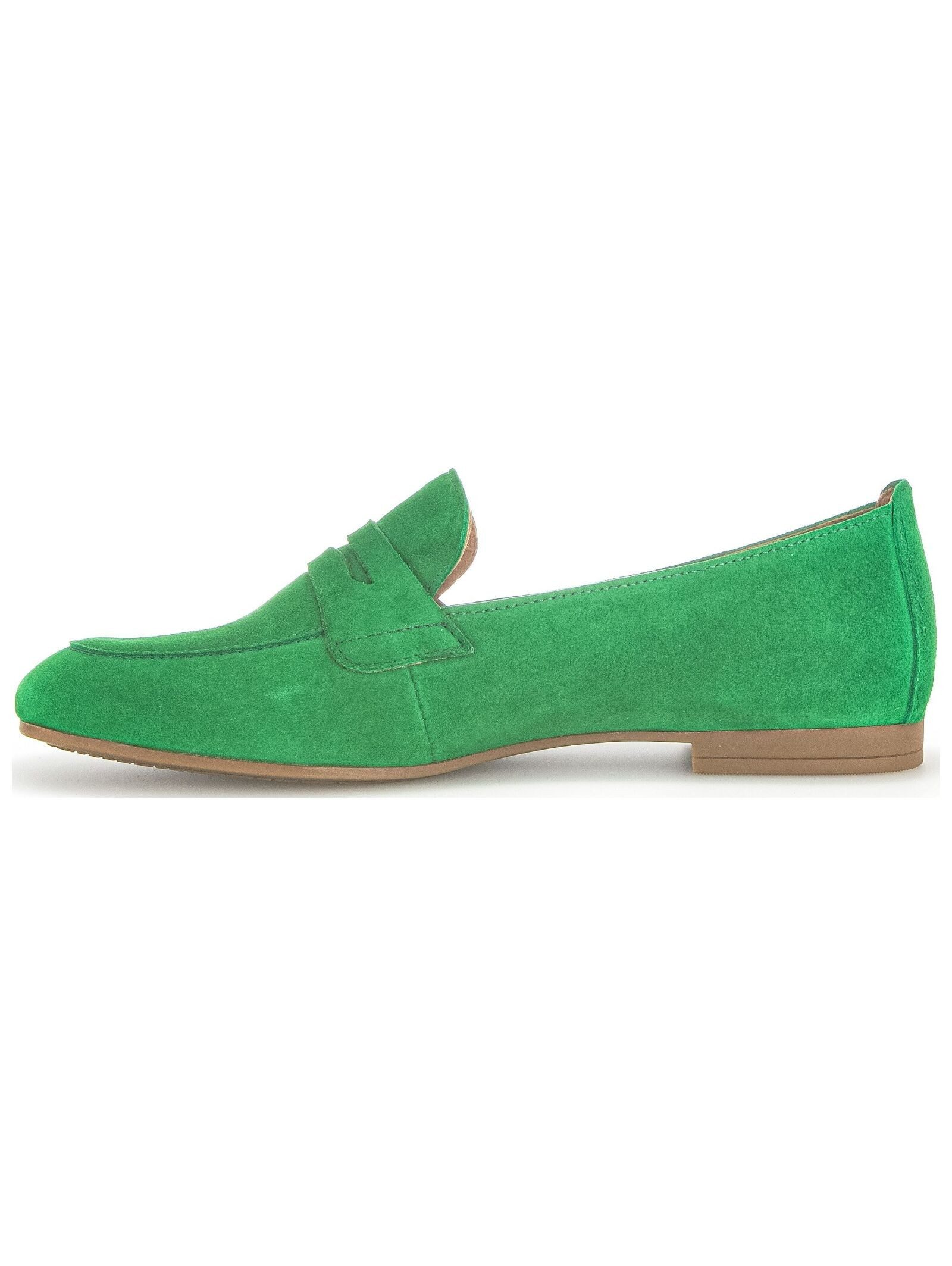 Gabor Slipper Veloursleder Slipper günstig online kaufen