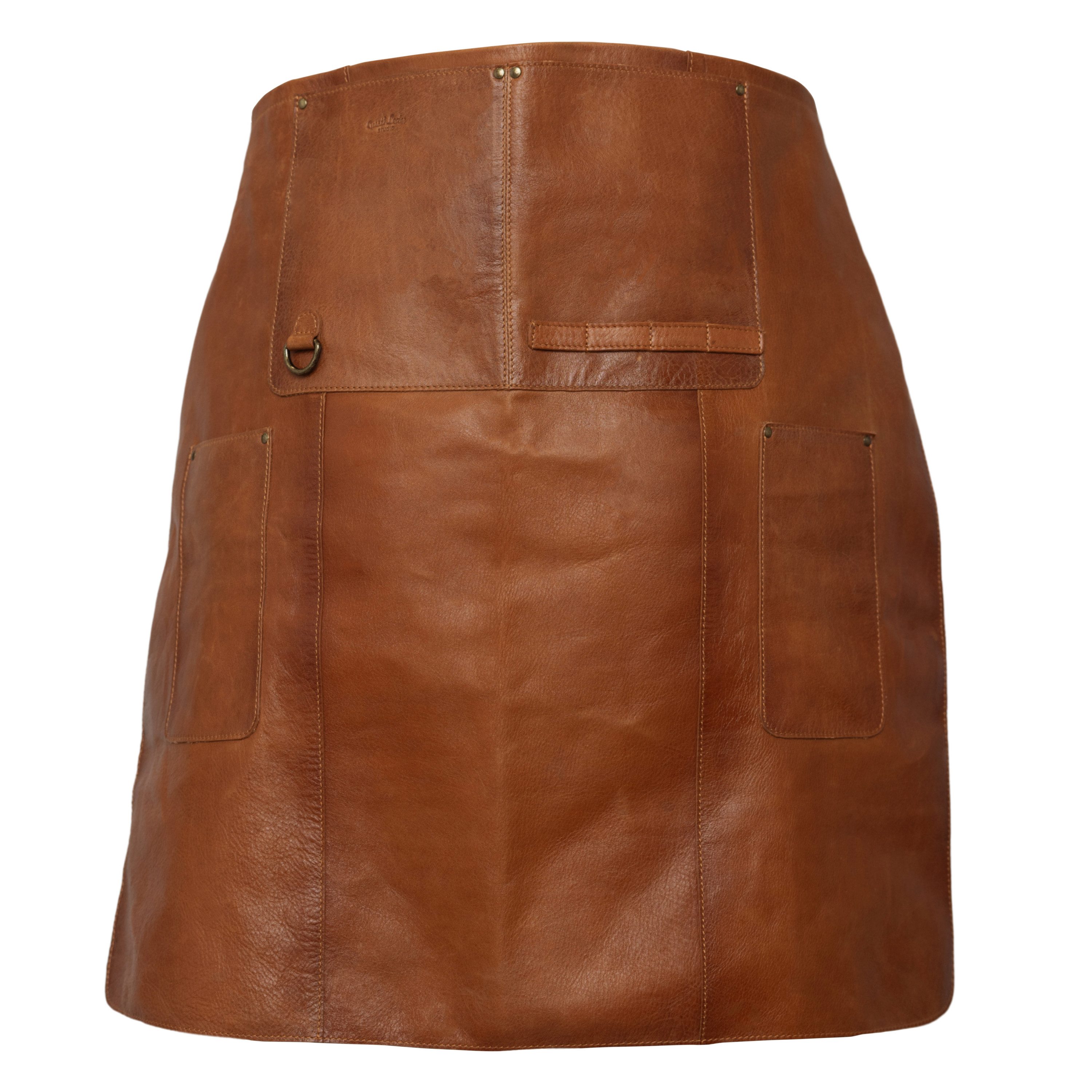 Gusti Leder Kochschürze Gusti Leder Lederschürze Marica