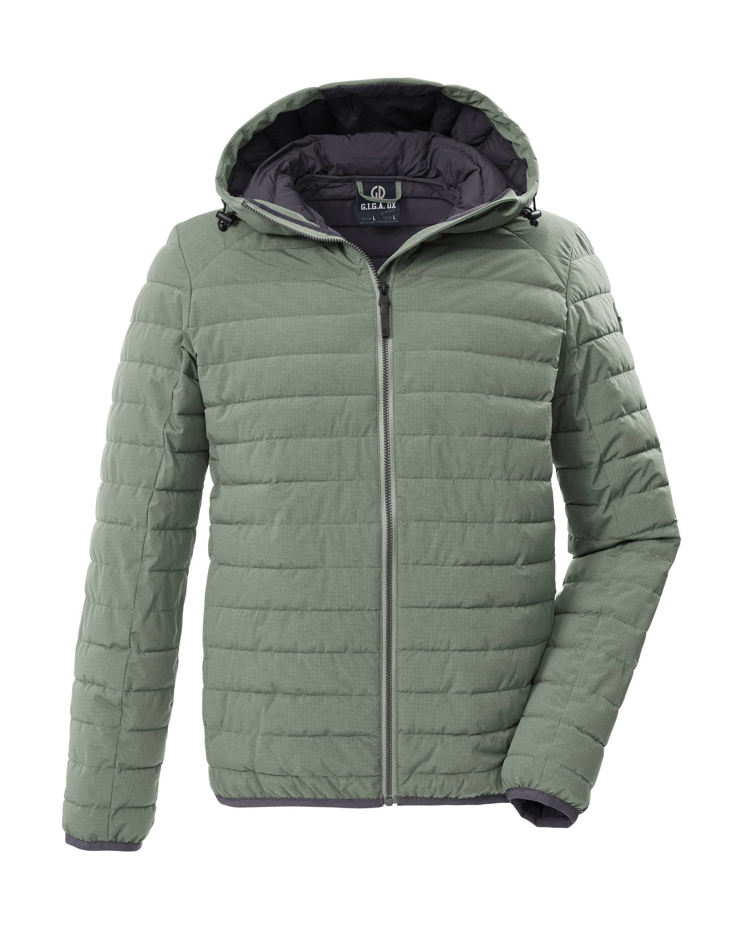 Steppjacke GS 86 MN QLTD JCKT