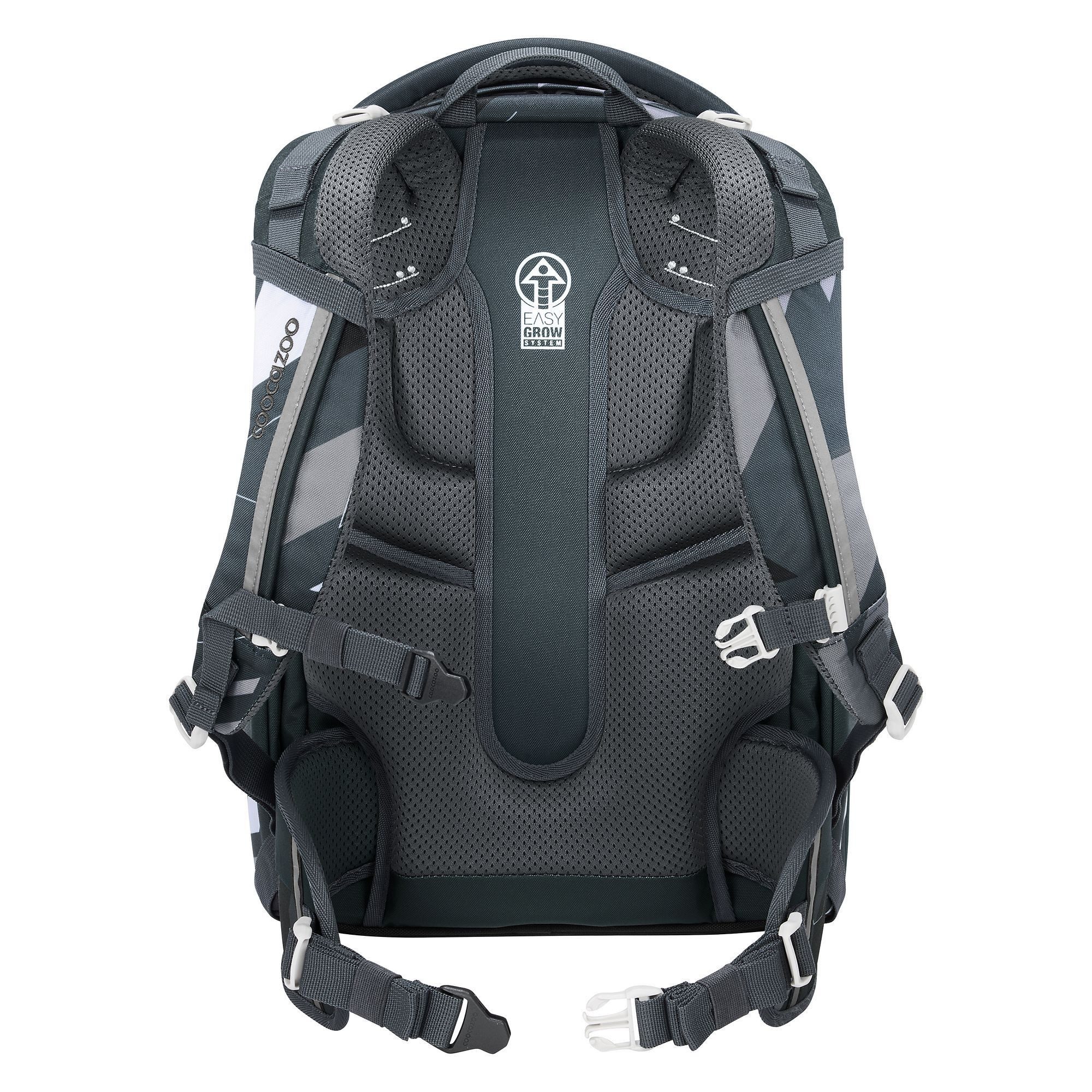 coocazoo Schulrucksack Mate, Polyester