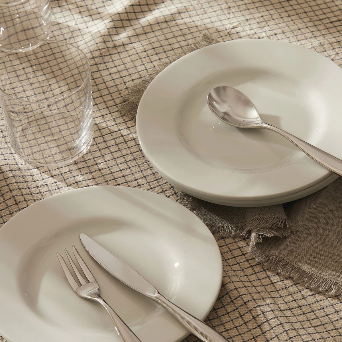 Alessi Dessertlöffel Mami