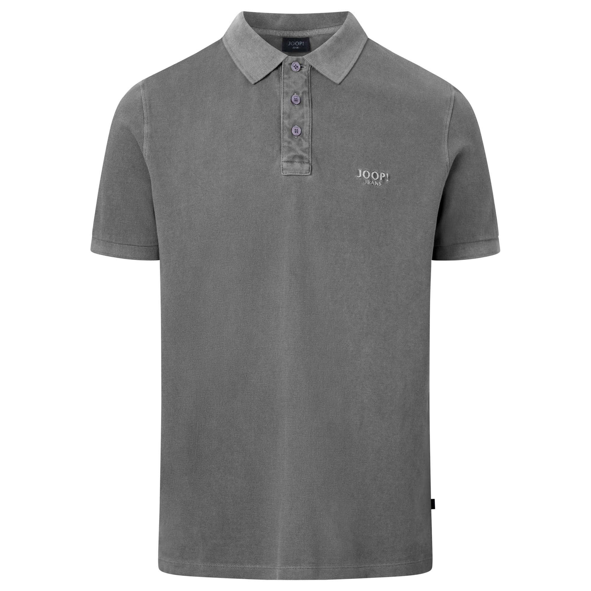 Joop Jeans Poloshirt Herren Poloshirt Baumwolle günstig online kaufen