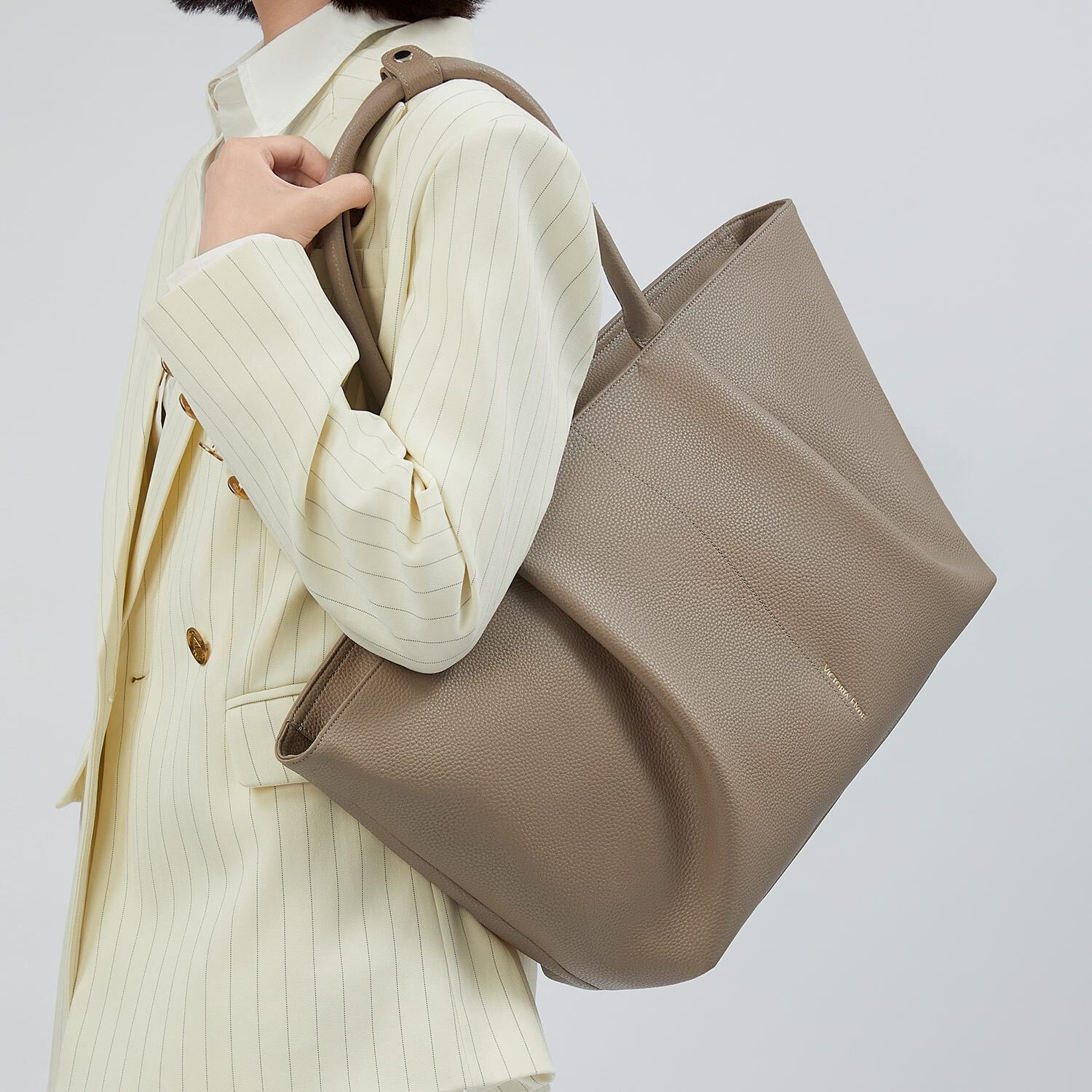 Victoria Hyde Handtasche Victoria Hyde Ada Damen Mehrere F??Cher (Kein Set, Kein Set)