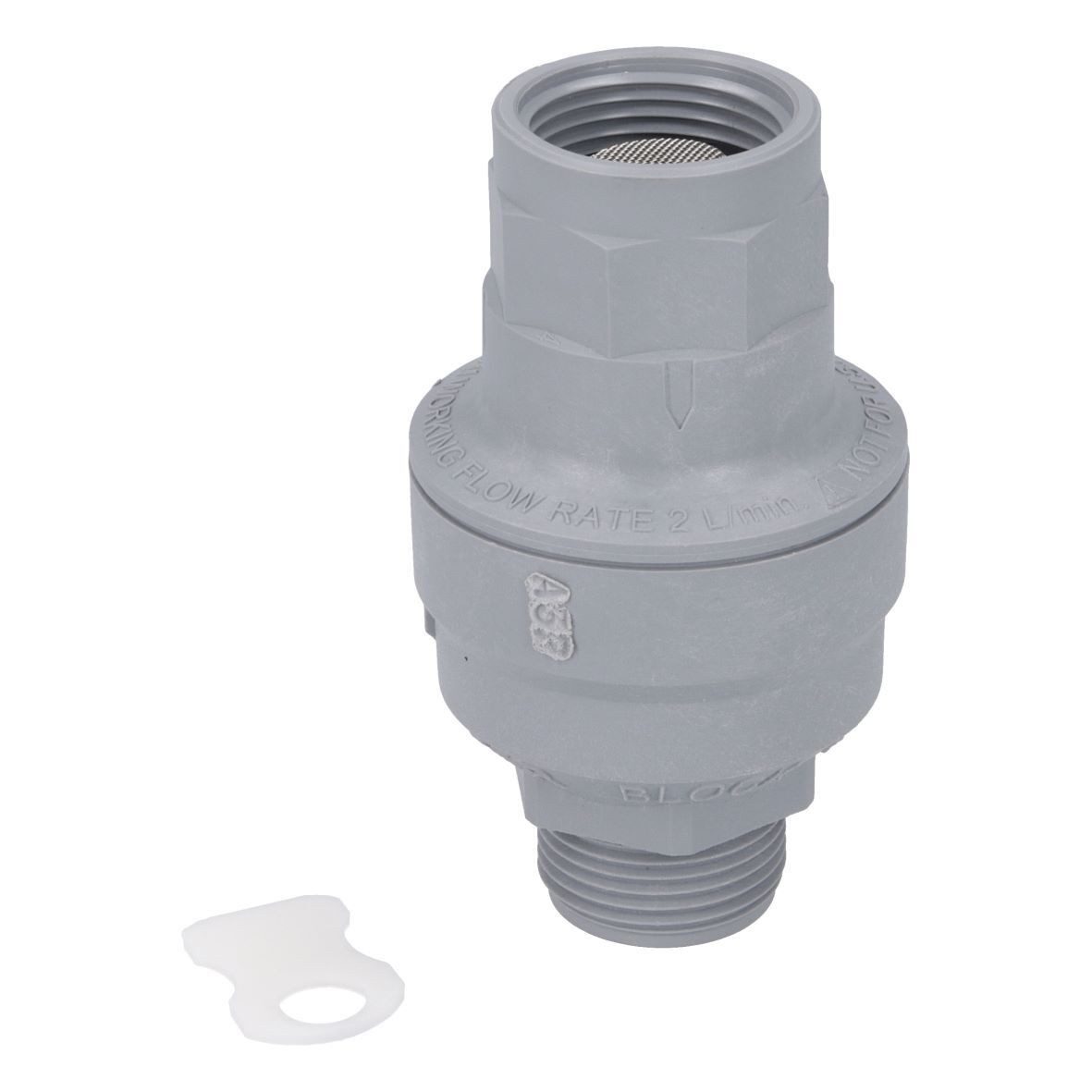 easyPART Zulaufschlauch wie EUROPART 762243 WaterBlock Sicherheitsventil, Z günstig online kaufen