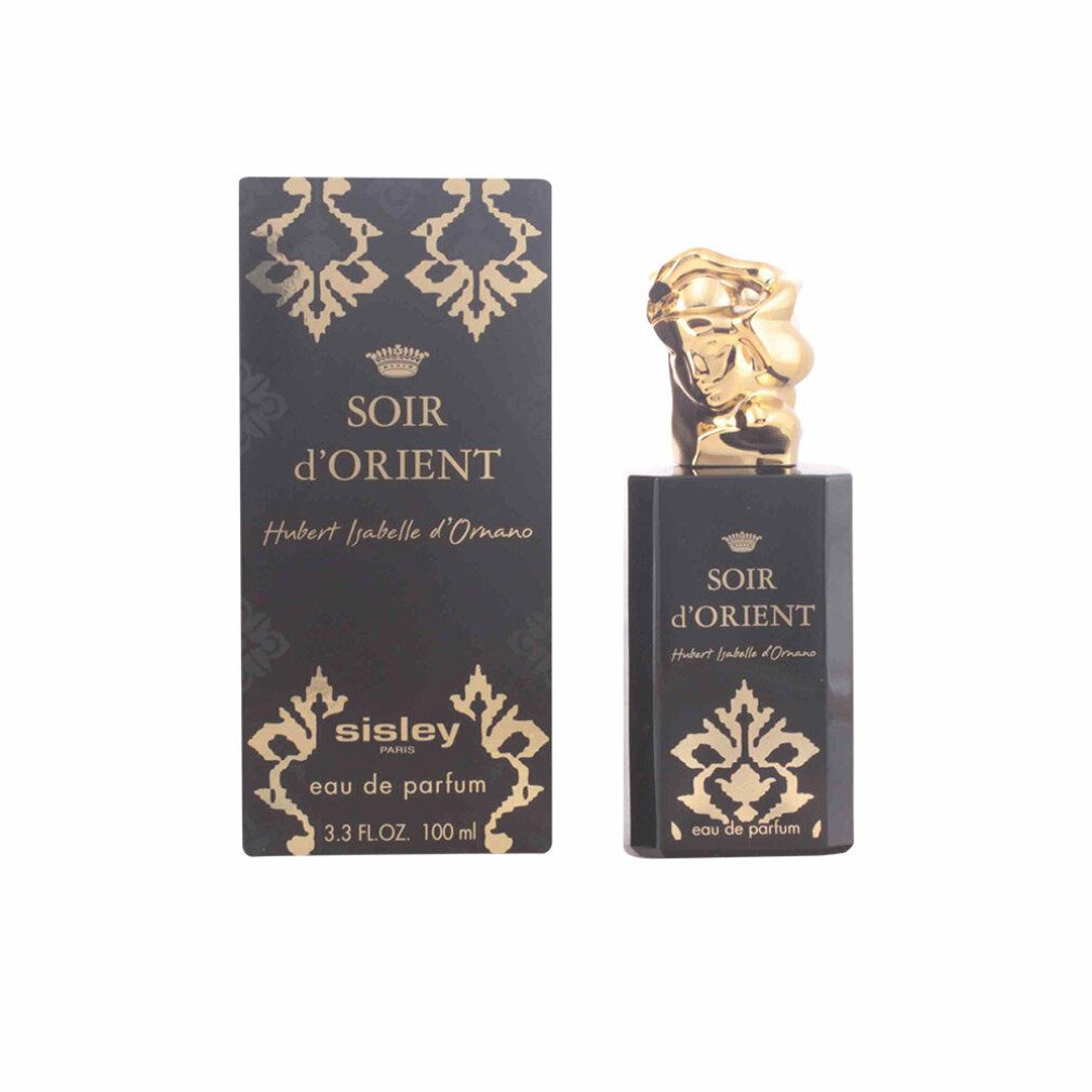 sisley Eau de Parfum Soir D'Orient Eau de Parfum 100ml