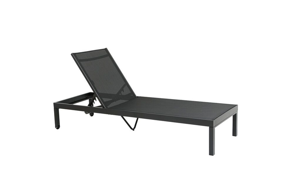 OUTFLEXX Gartenliege