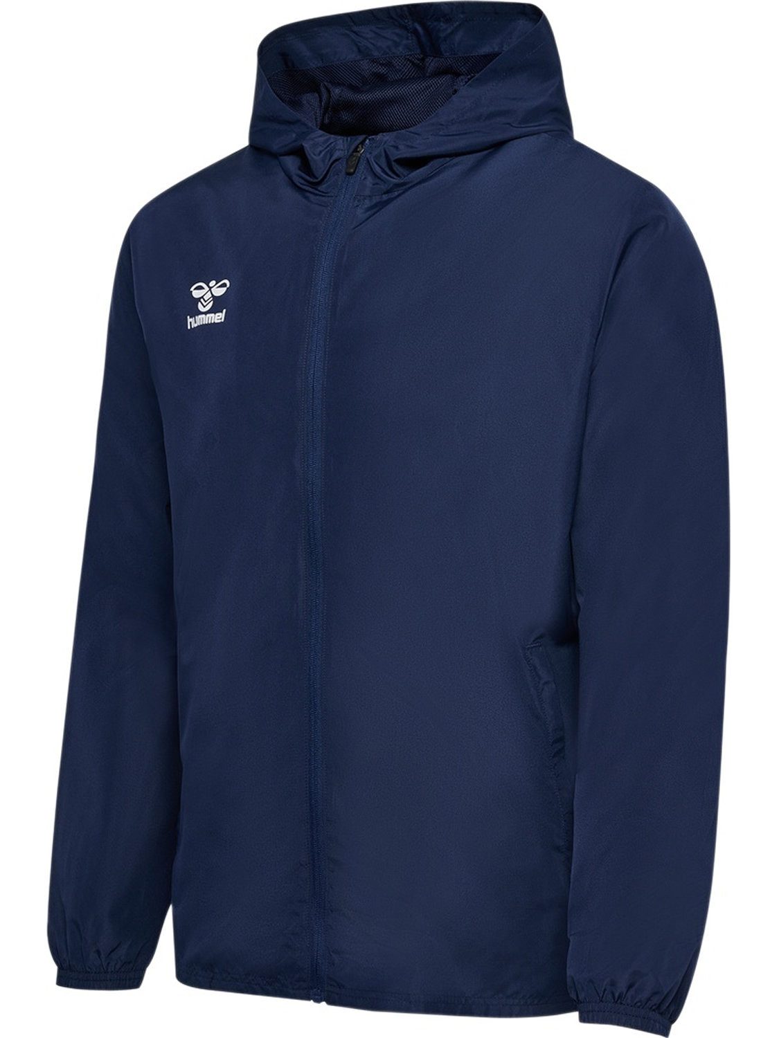 hummel Kurzjacke Hmlessential Aw Jacket