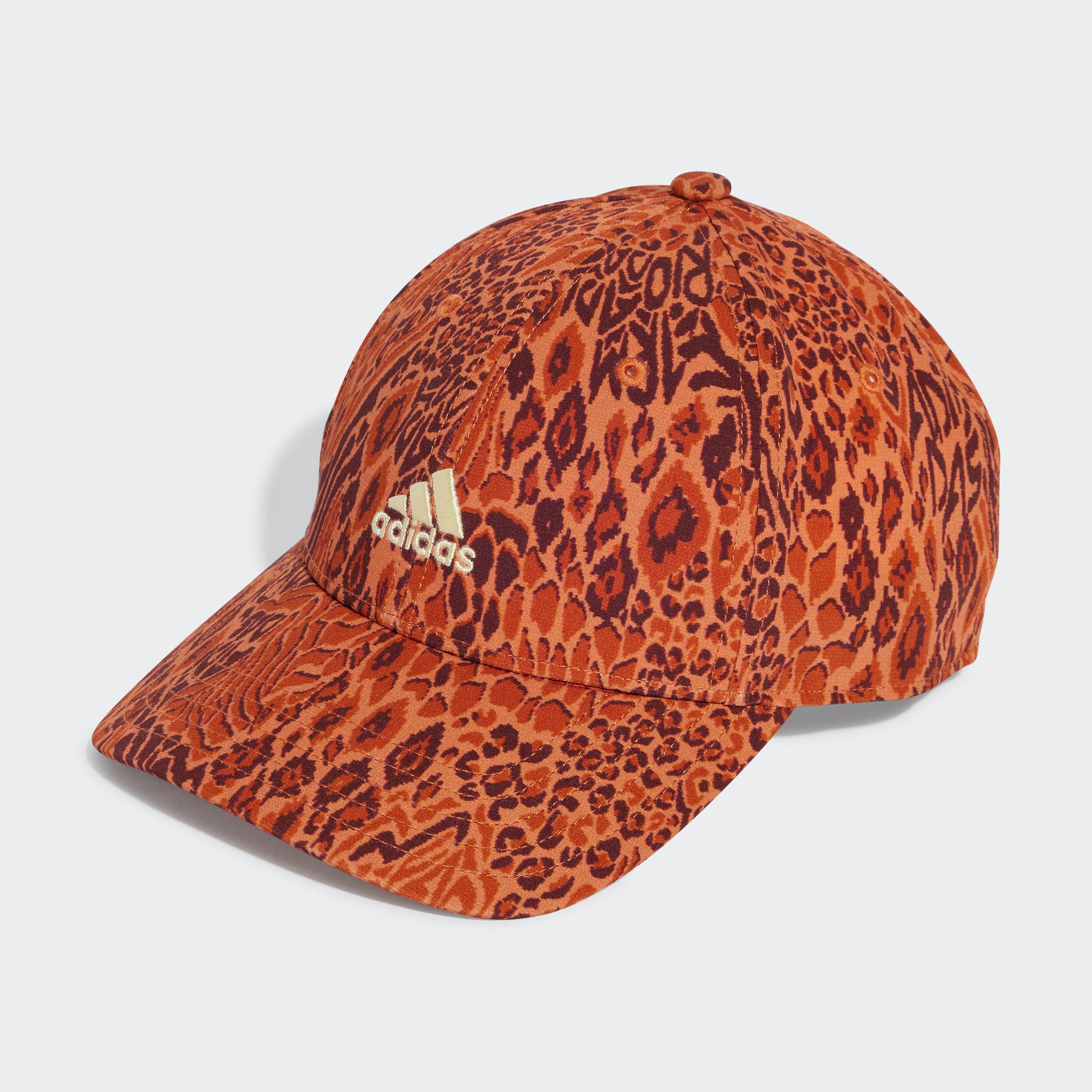 Adidas red cap hotsell