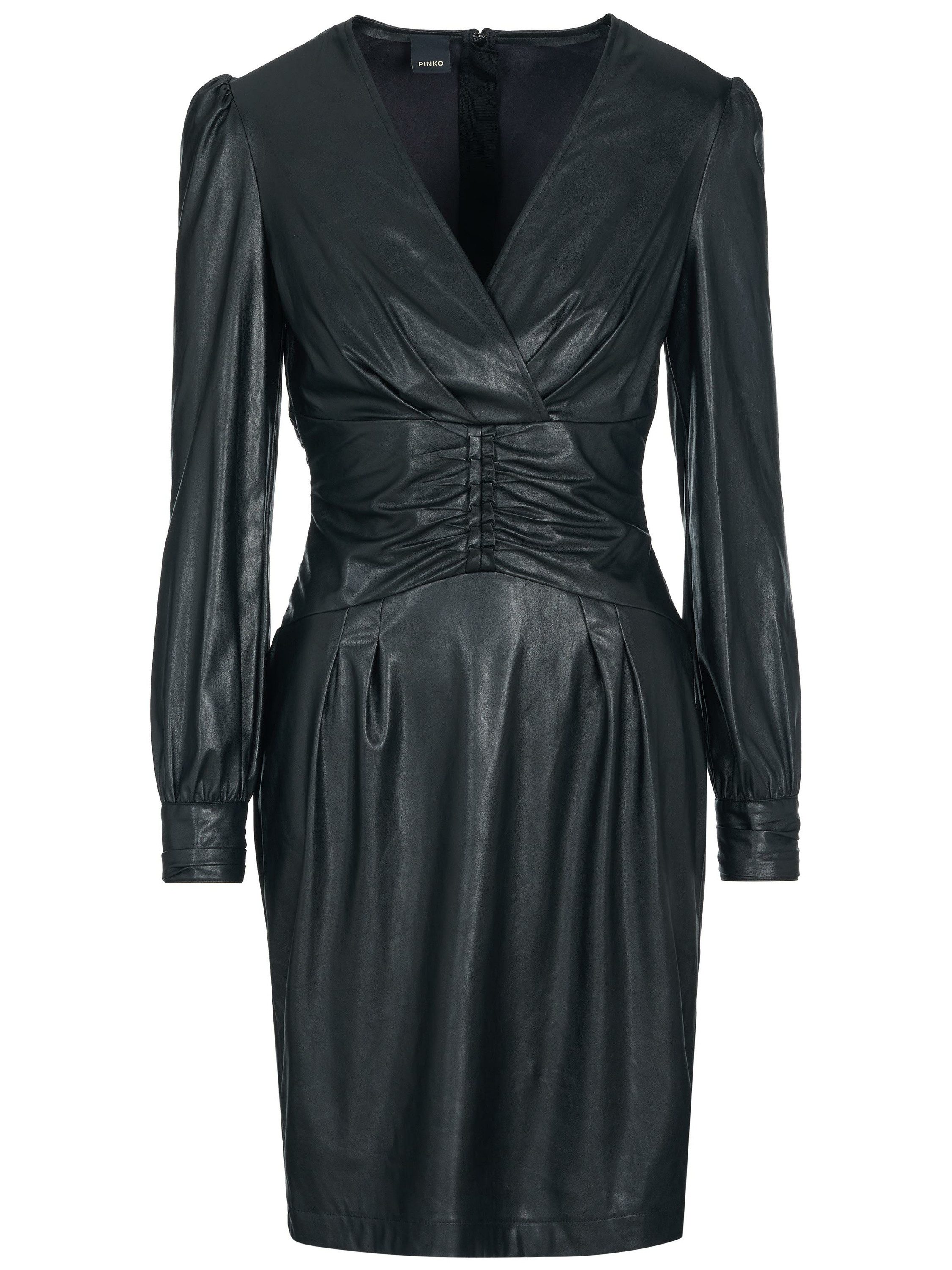 PINKO Minikleid Minikleid für Damen (keine Angabe, 1-tlg) keine Angabe