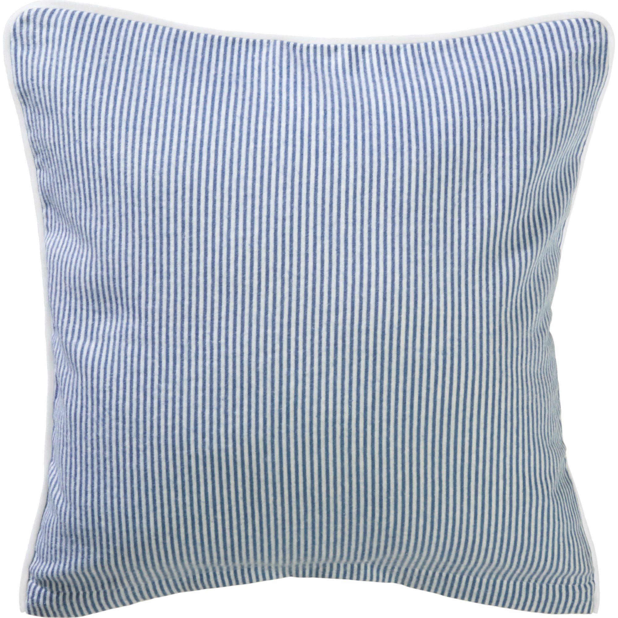 Erwin Müller Kissenbezug Kuschelkissenbezug, Streifen