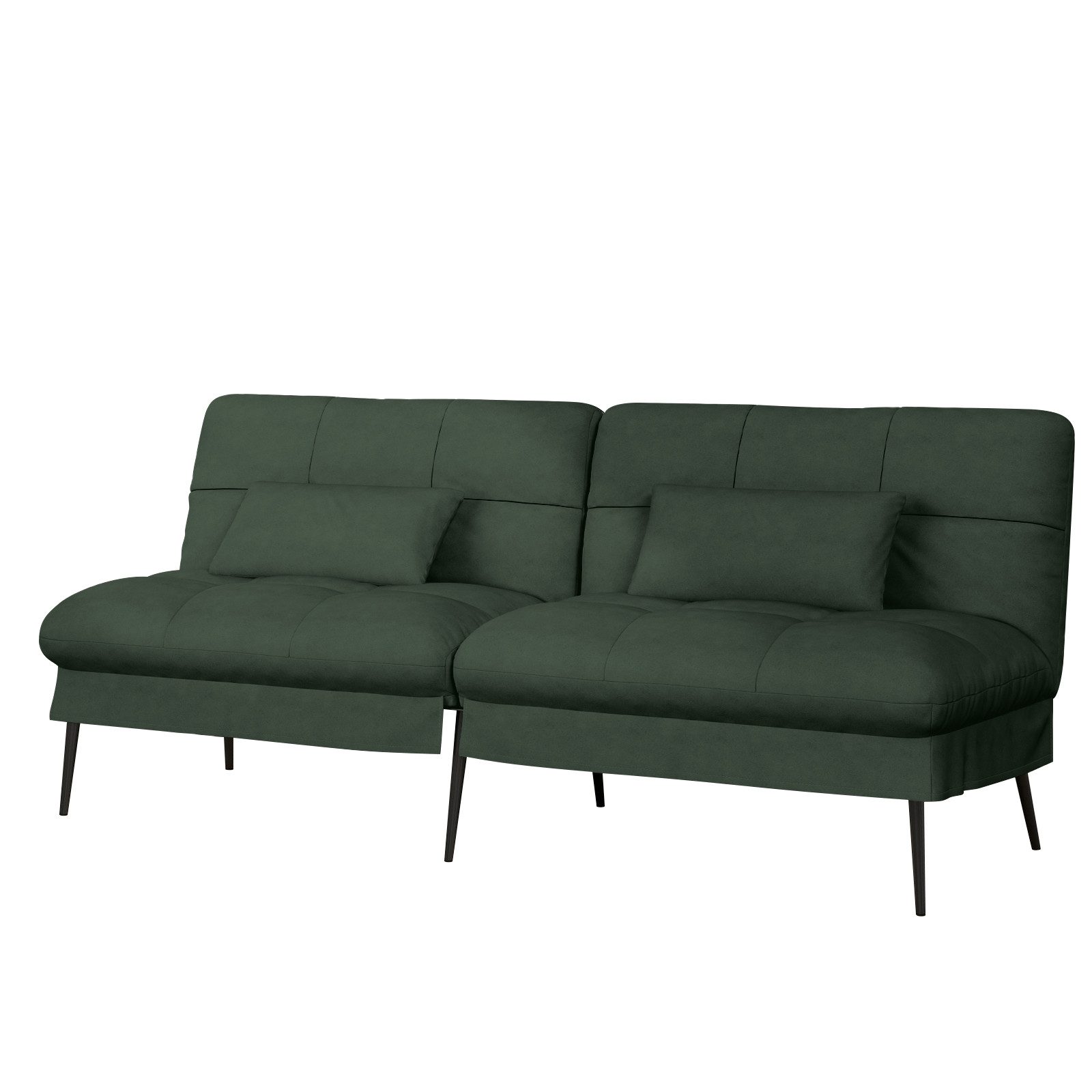 COMHOMA Schlafsofa Bettsofa mit Schlaffunktion, Klappsofa, günstig online kaufen